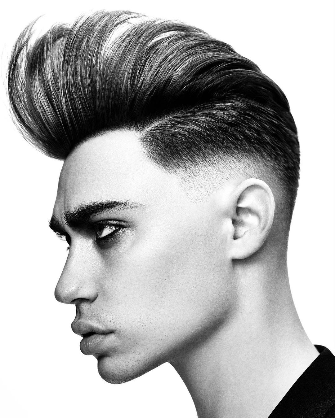 Bayleigh Laura — Men's Collection ONESHOT Hair Awards entry