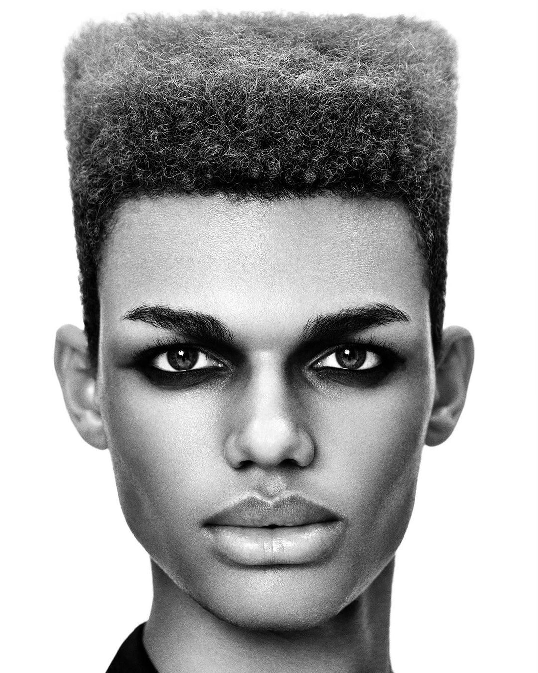 Bayleigh Laura — Men's Collection ONESHOT Hair Awards entry