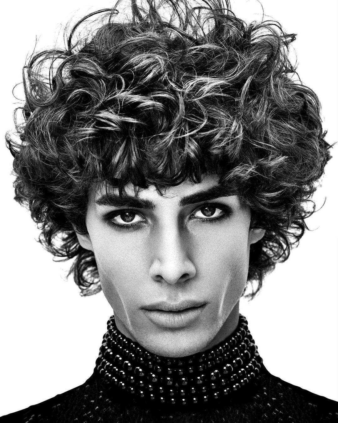 Bayleigh Laura — Men's Collection ONESHOT Hair Awards entry
