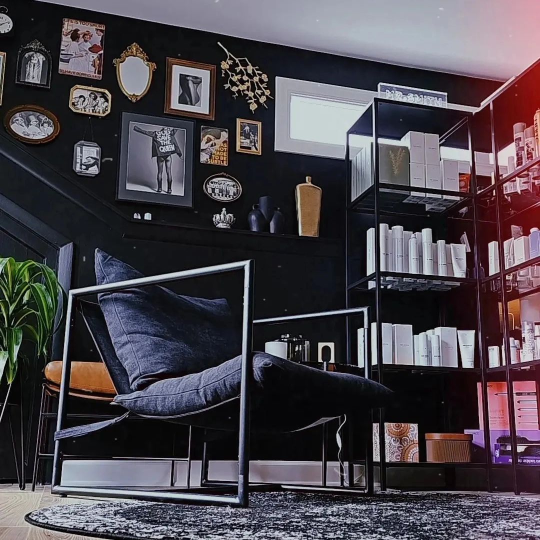 Gemma Sherman — Suite Decor ONESHOT Hair Awards entry