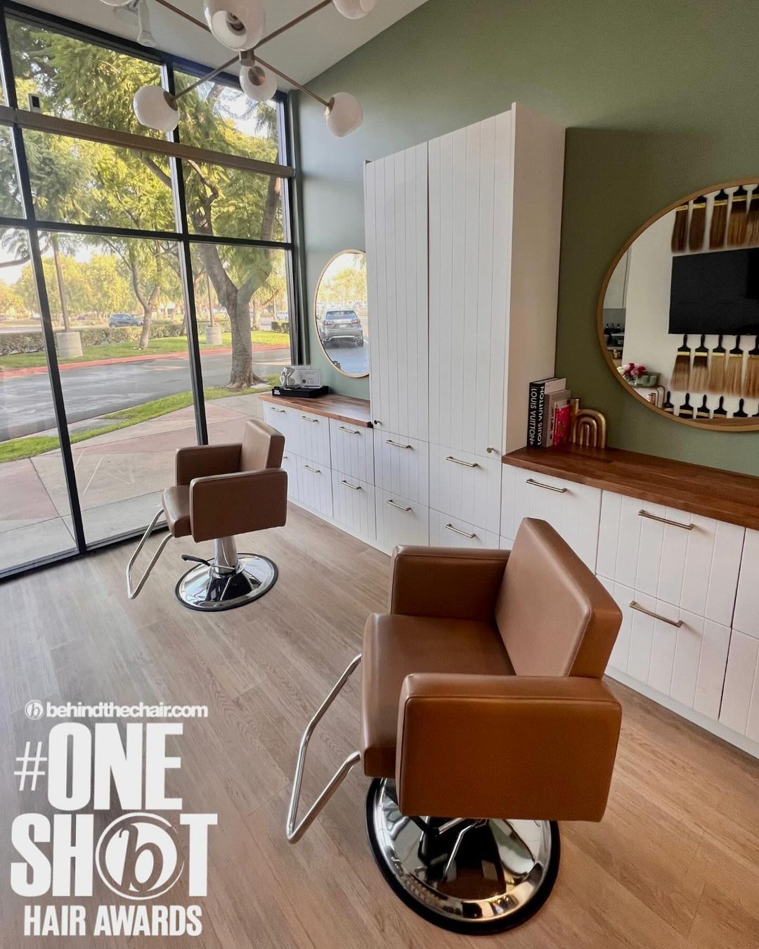 Tara Zuidema — Suite Decor ONESHOT Hair Awards entry