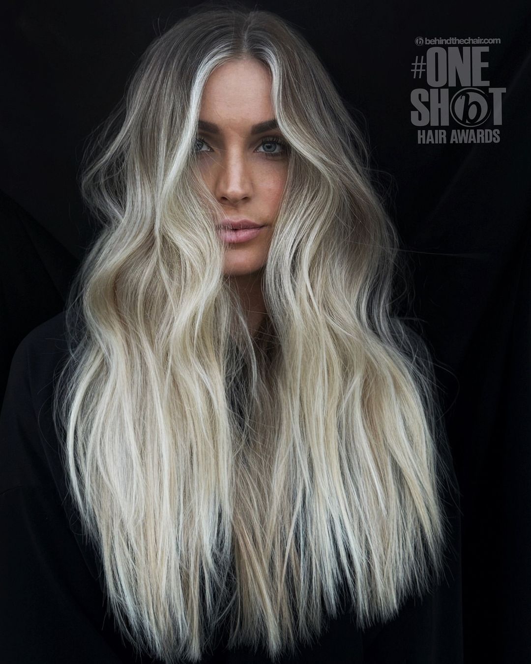 Selah Lloyd — Long Cut ONESHOT Hair Awards entry