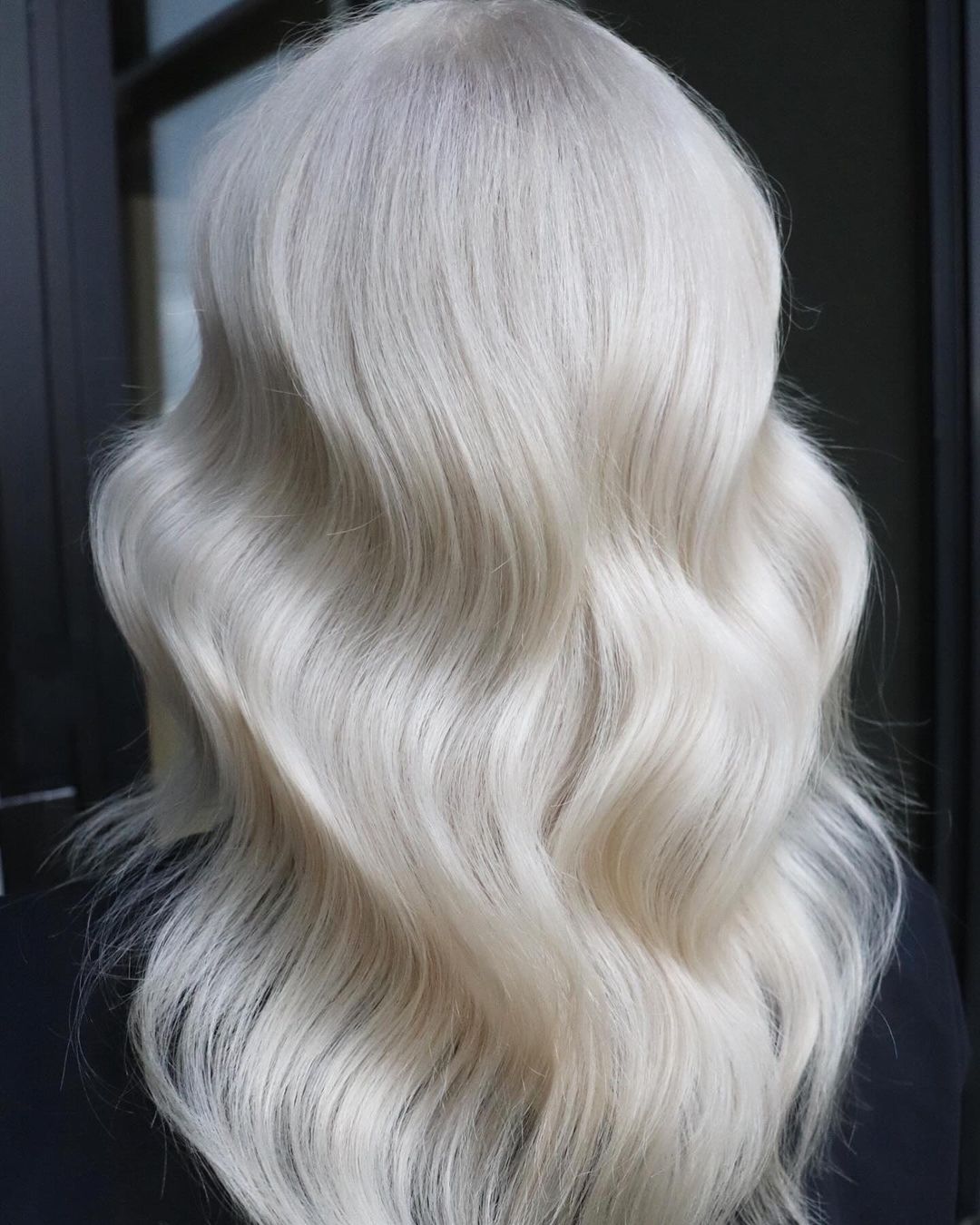 Zunny Suderman — Platinum ONESHOT Hair Awards entry