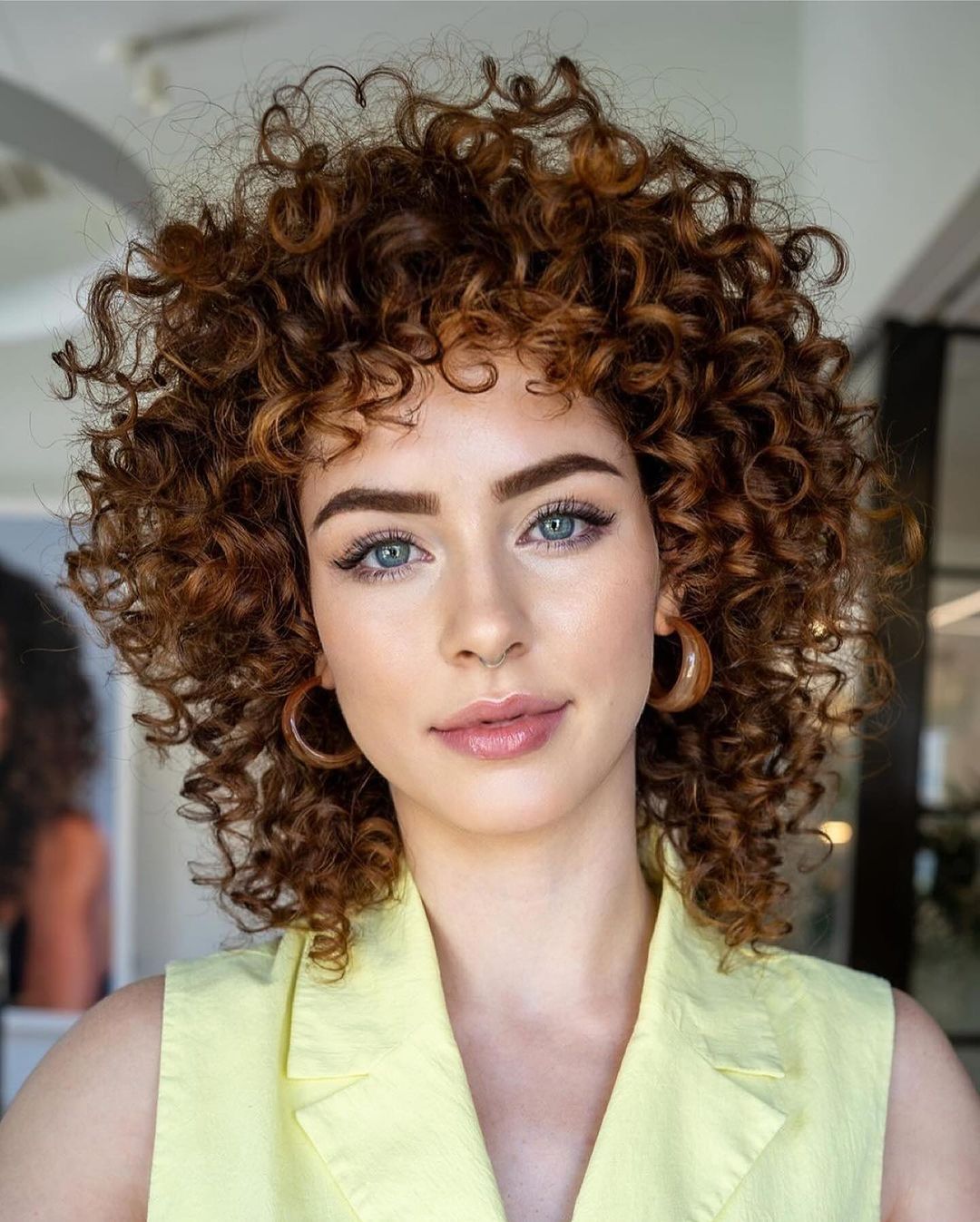 Ethan King — Reds ONESHOT Hair Awards entry