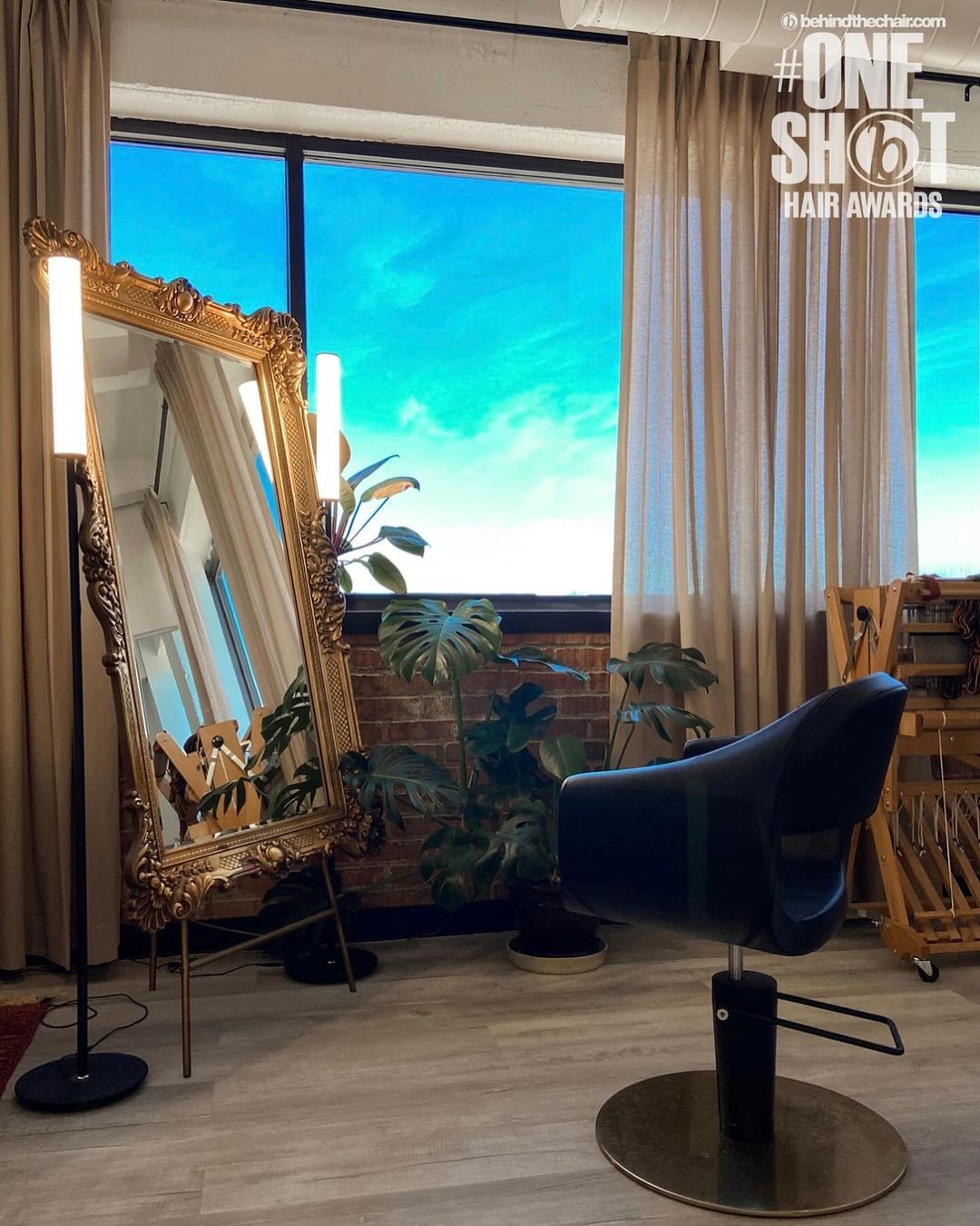 Ritualspace_dallas Ritualspace_dallas — Suite Decor ONESHOT Hair Awards entry