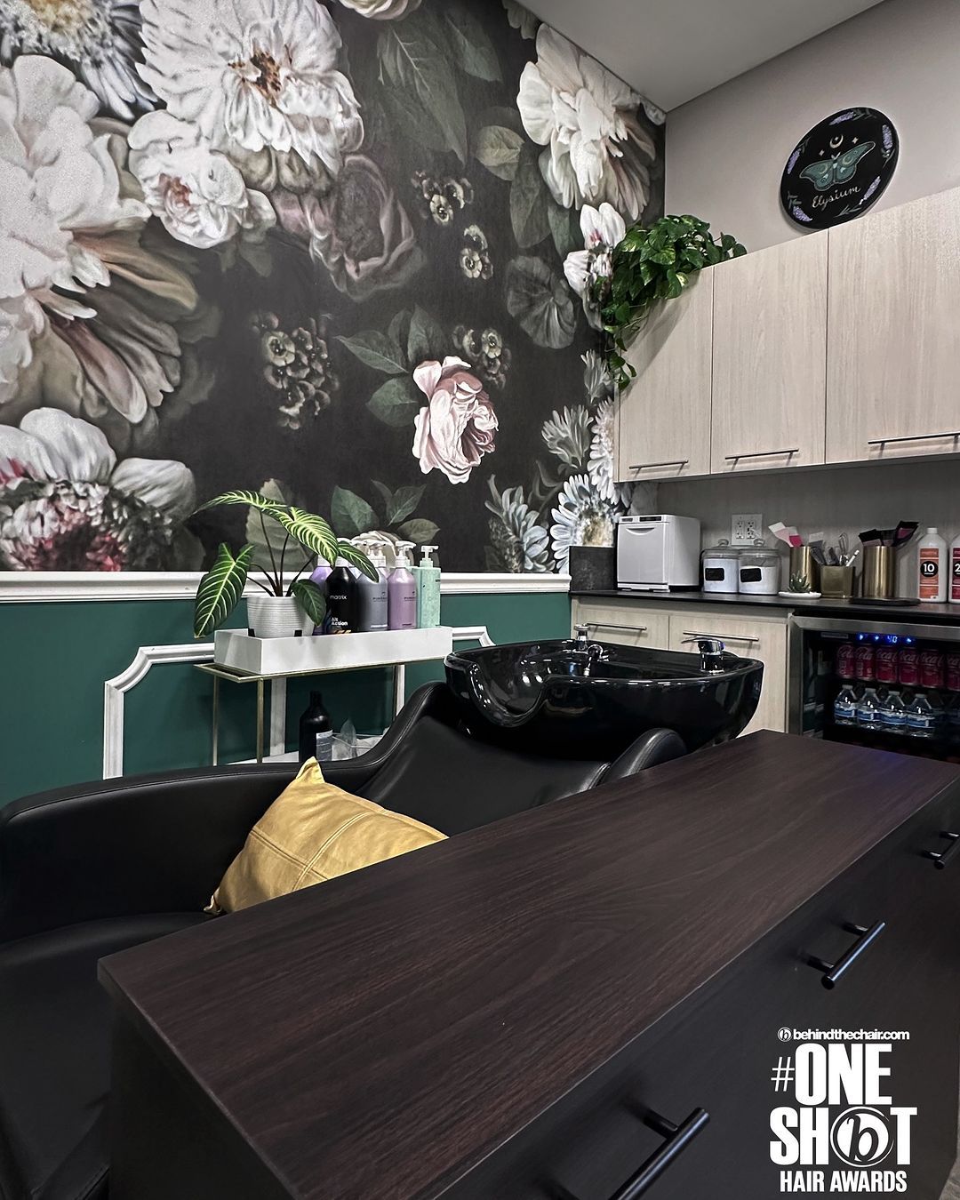 Katlyn Girock — Suite Decor ONESHOT Hair Awards entry