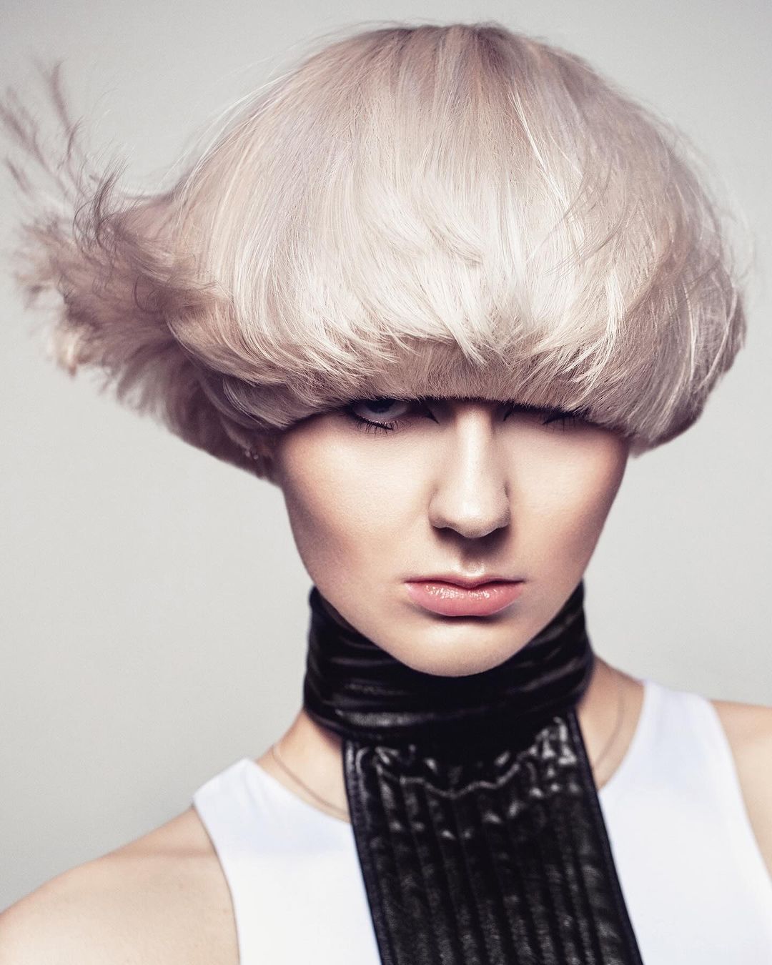 Davidsiero Official — Haircut Collection ONESHOT Hair Awards entry