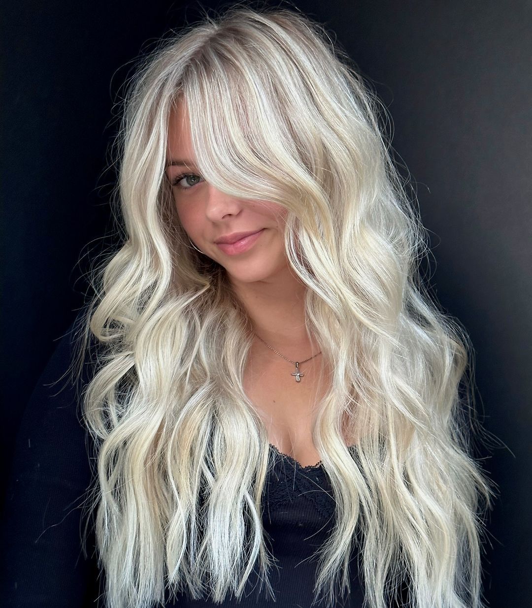 Tylar Sunner — Educational Post ONESHOT Hair Awards entry
