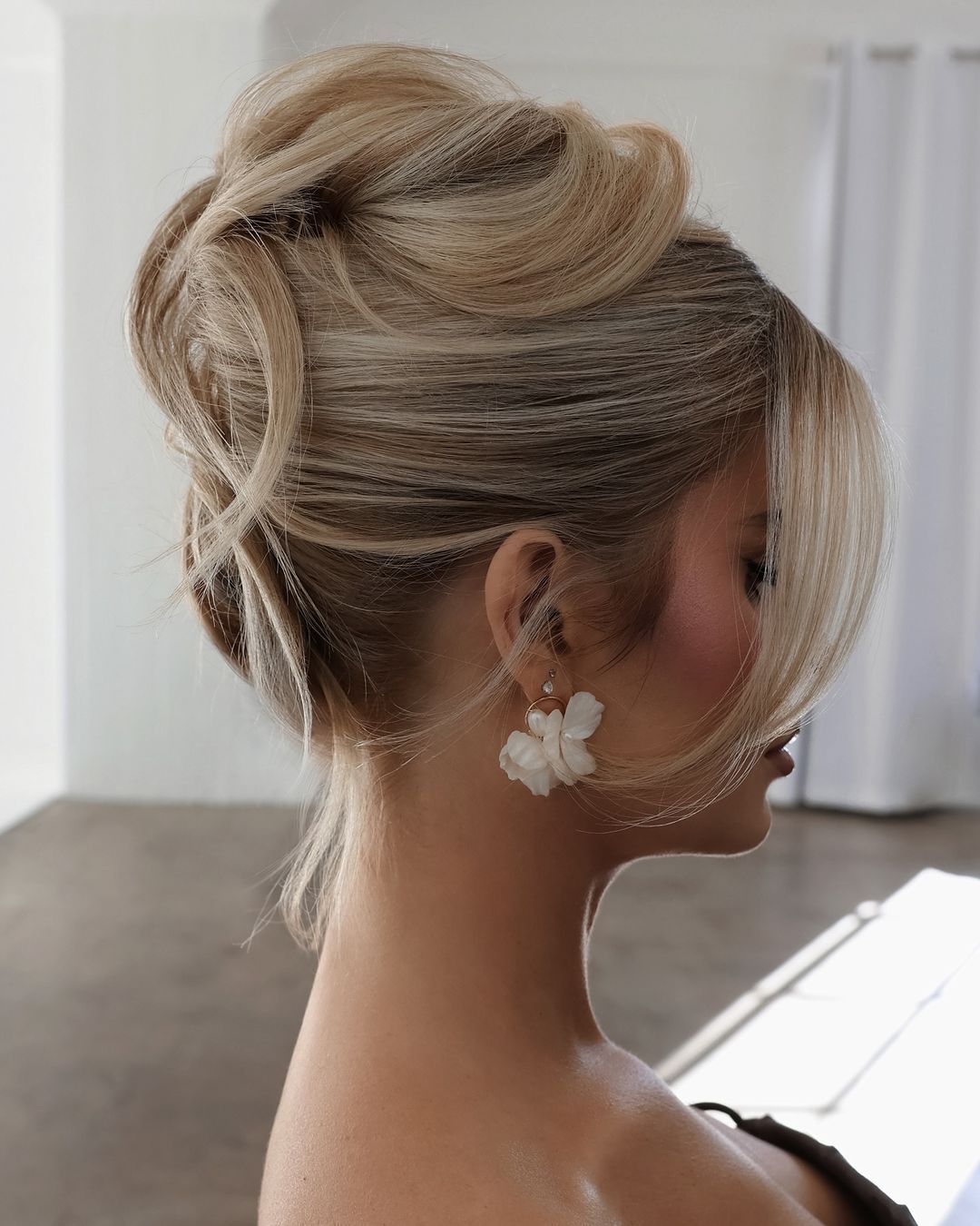 Antonina Ilchenko — Special Event Styling ONESHOT Hair Awards entry