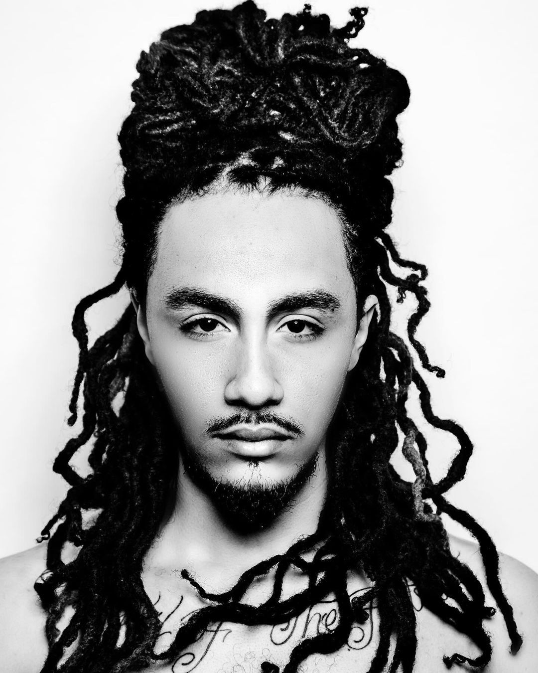 Aycan Kemal — Men's Collection ONESHOT Hair Awards entry