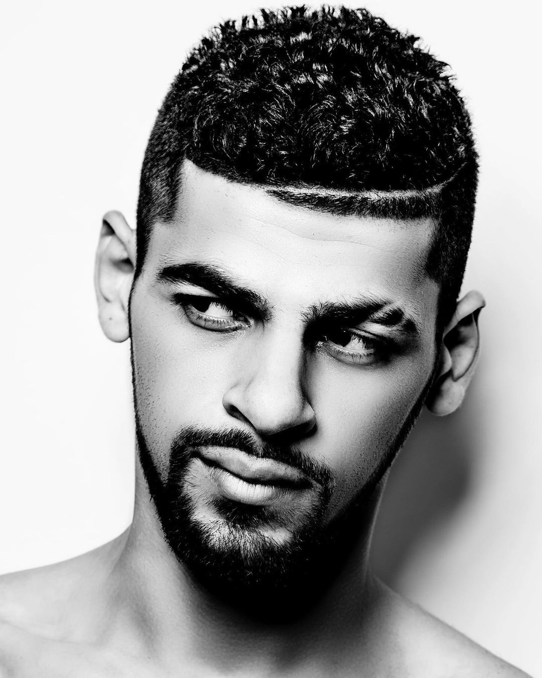 Aycan Kemal — Men's Collection ONESHOT Hair Awards entry