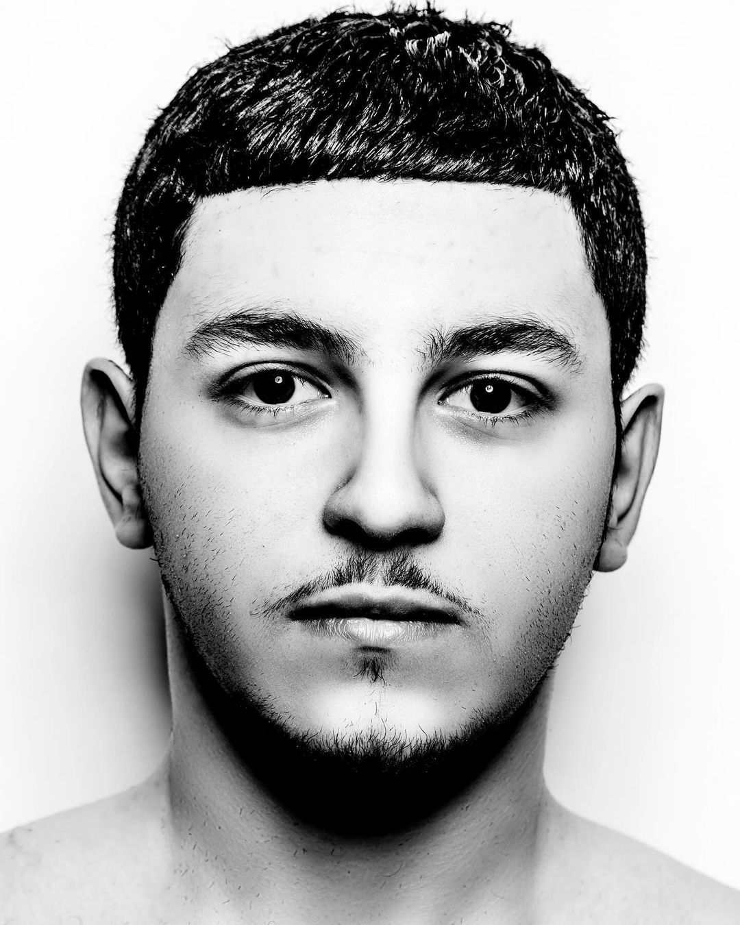 Aycan Kemal — Men's Collection ONESHOT Hair Awards entry