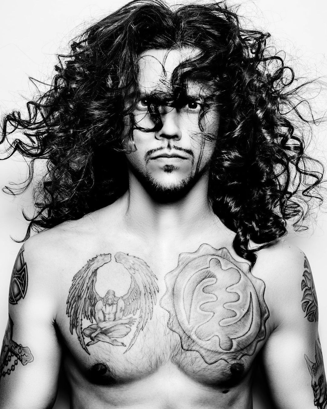 Aycan Kemal — Men's Collection ONESHOT Hair Awards entry