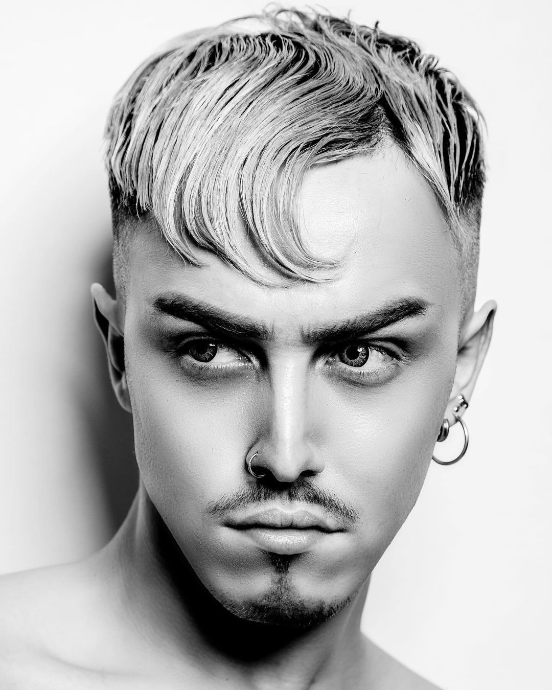 Aycan Kemal — Men's Collection ONESHOT Hair Awards entry