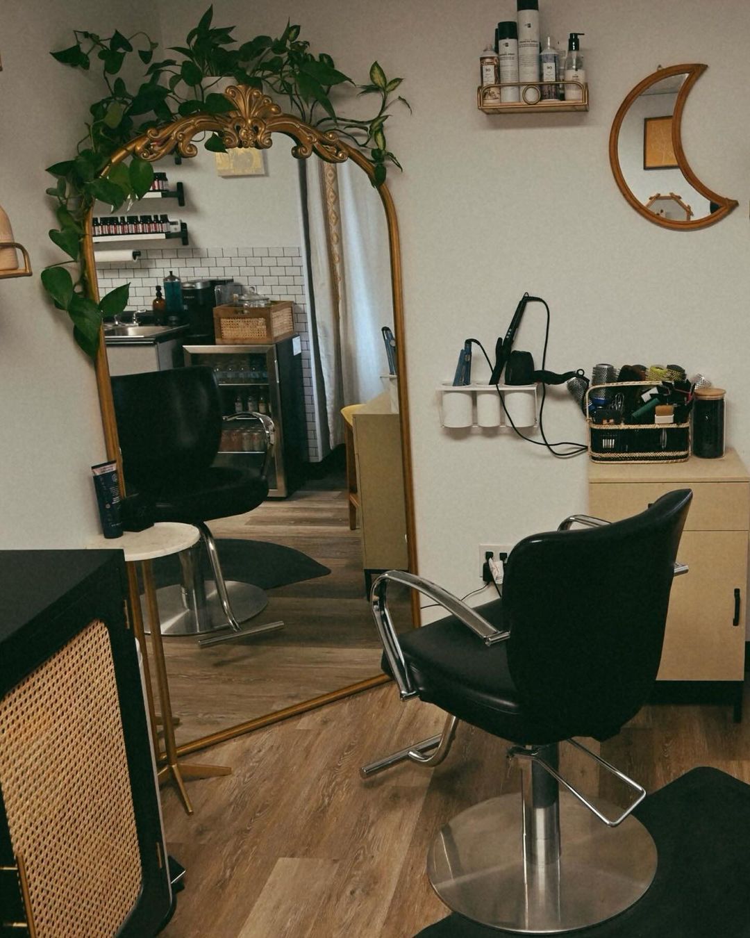 Ashley Servantez — Suite Decor ONESHOT Hair Awards entry