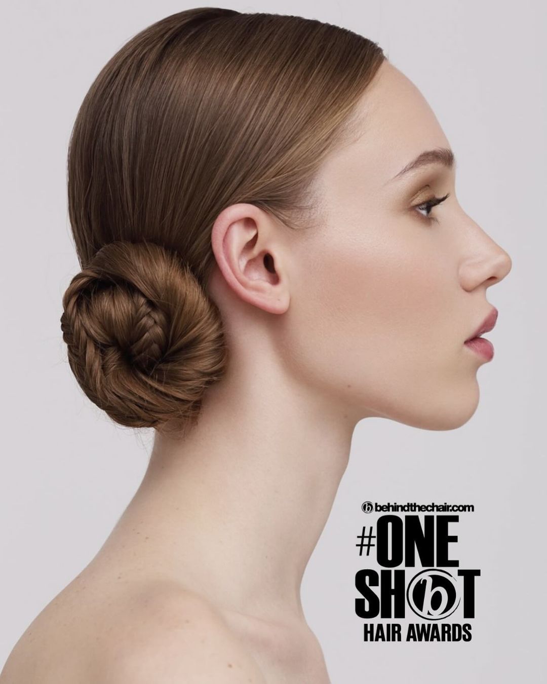 Lesyakil — Styling Shot ONESHOT Hair Awards entry
