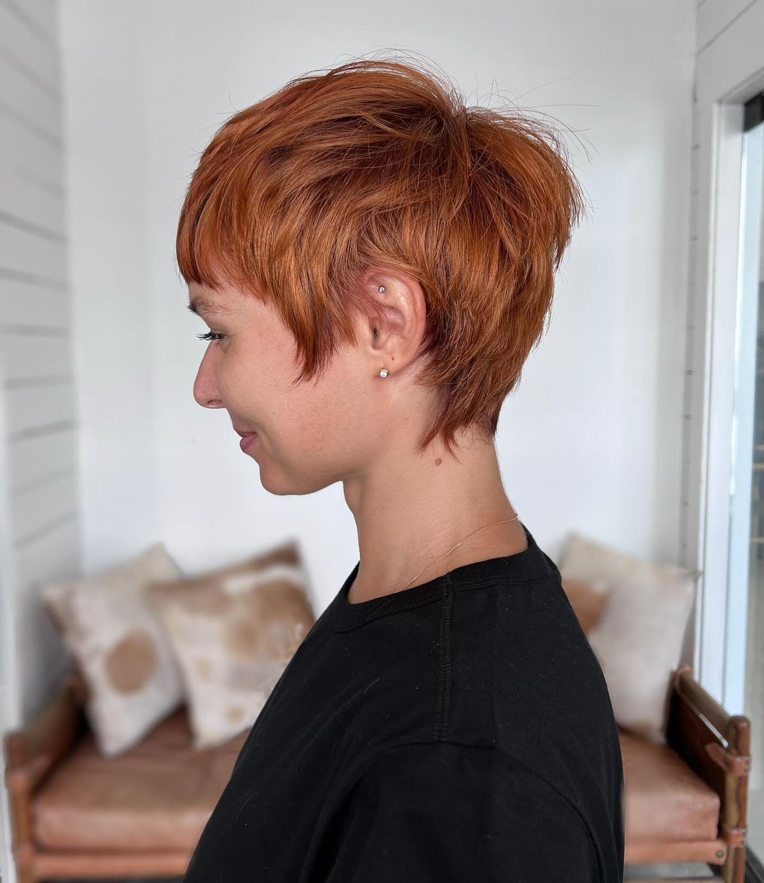 Suedub — Pixie/Bixie ONESHOT Hair Awards entry