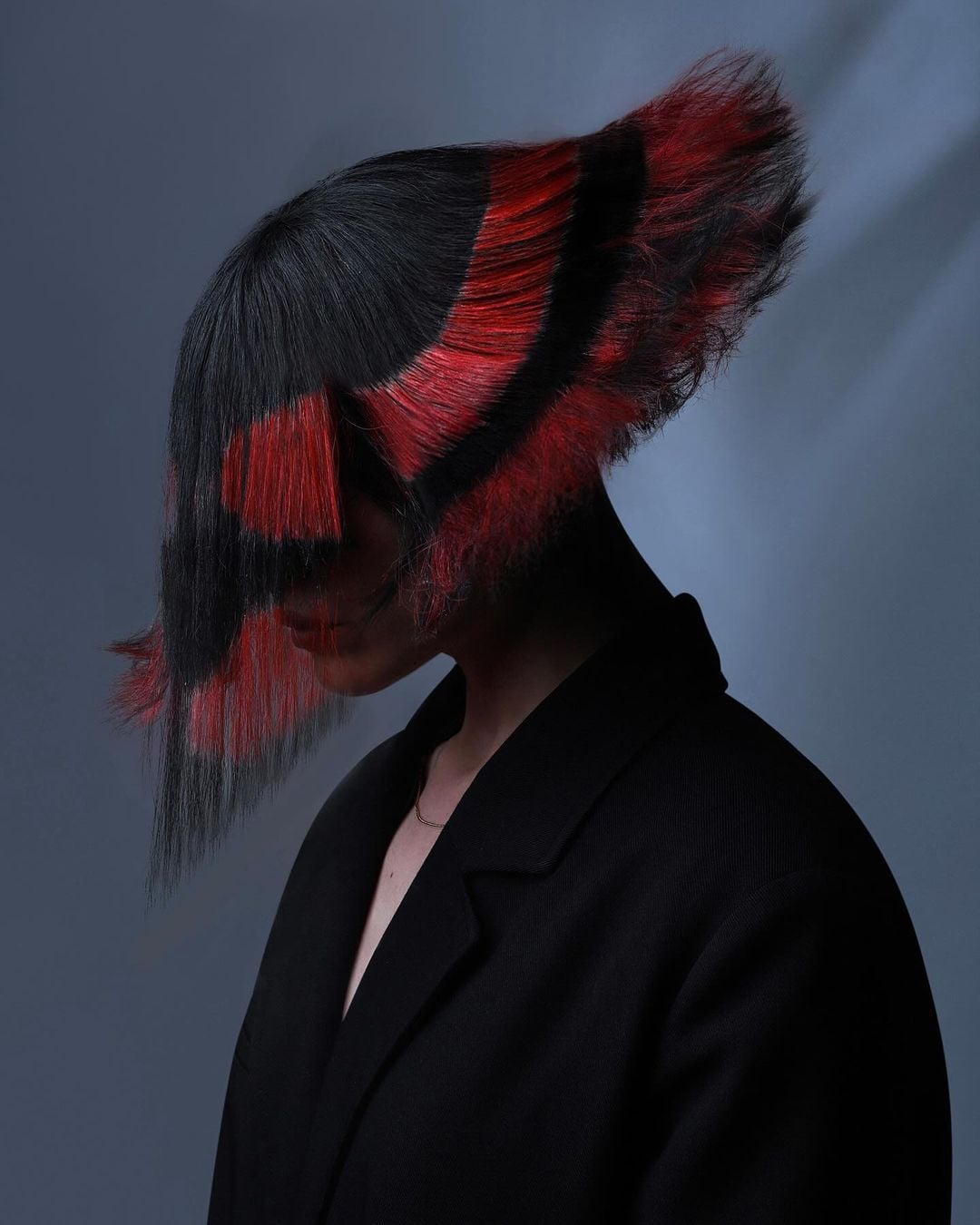 Edoardo Colasanti — Hair Color Collection ONESHOT Hair Awards entry