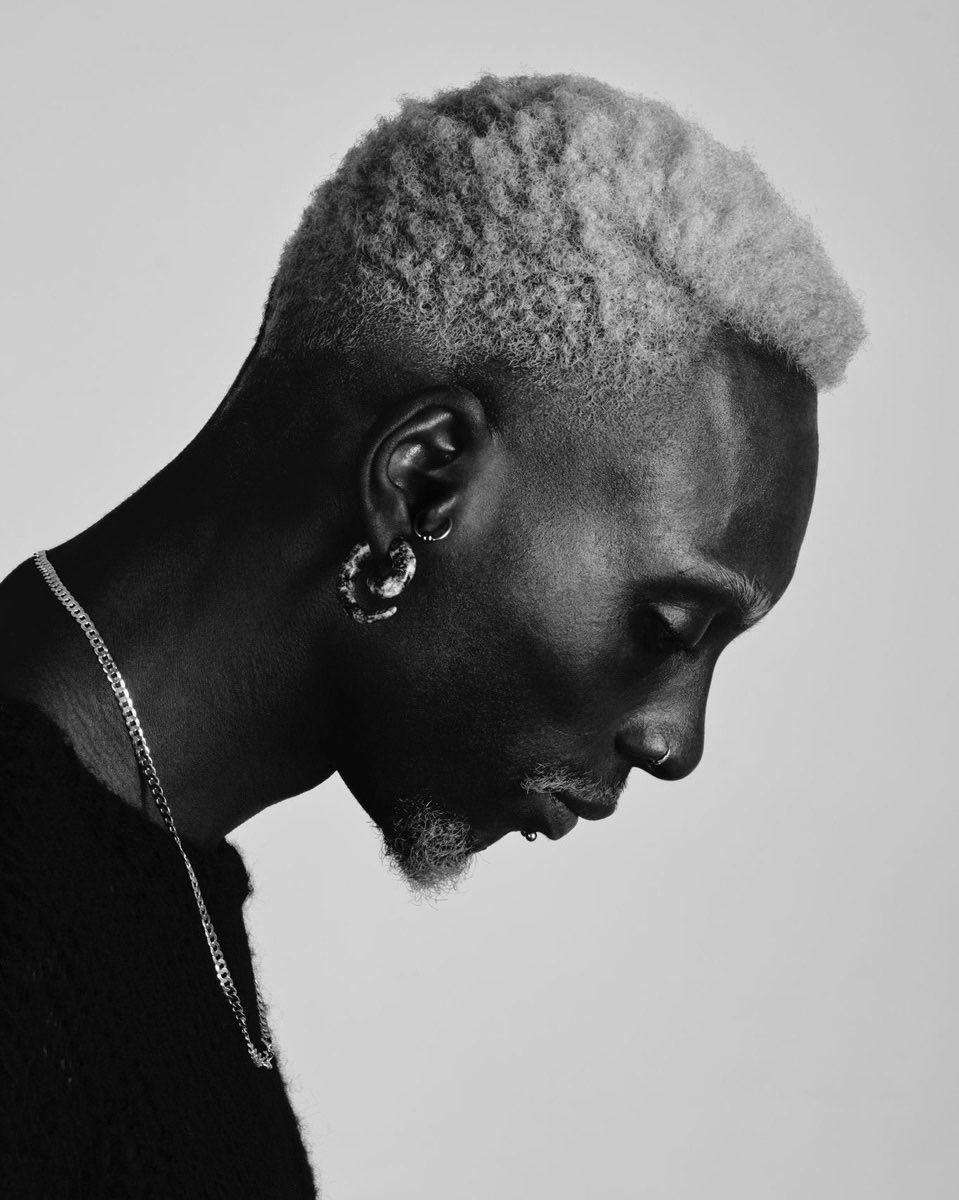 Reneploegmakers — Men's Shot ONESHOT Hair Awards entry