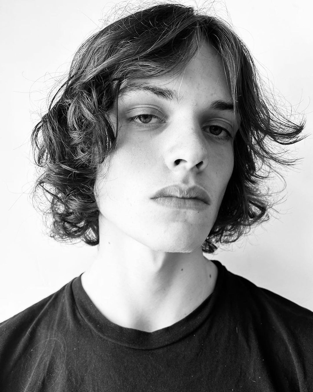 Rinoriccio — Men's Shot ONESHOT Hair Awards entry