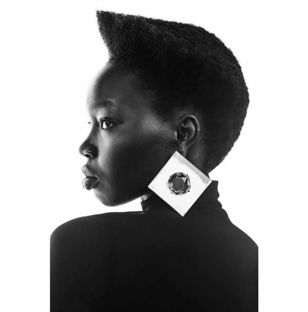 Genia Church — Hair Cut Shot ONESHOT Hair Awards entry