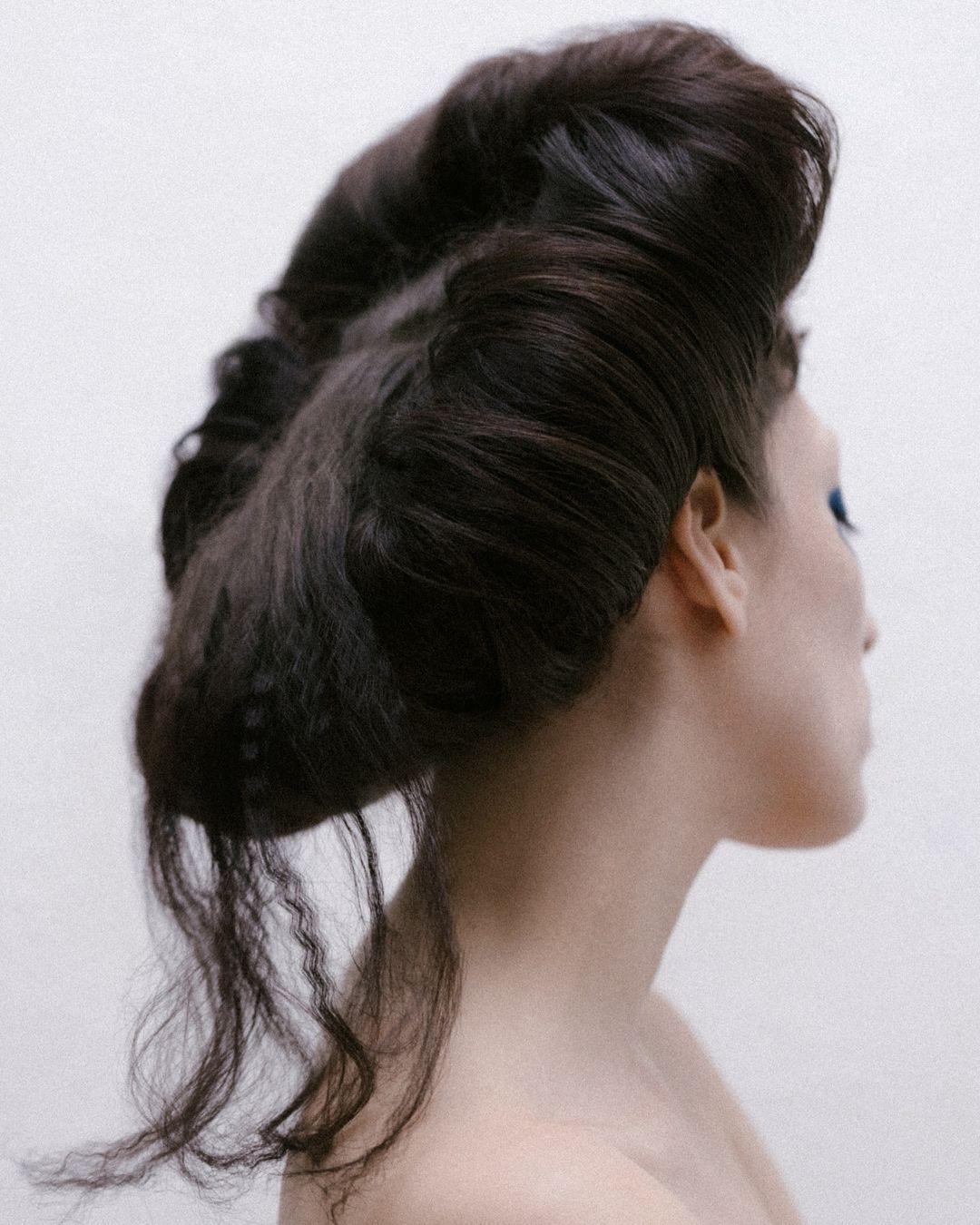 Takeohair — Styling Shot ONESHOT Hair Awards entry