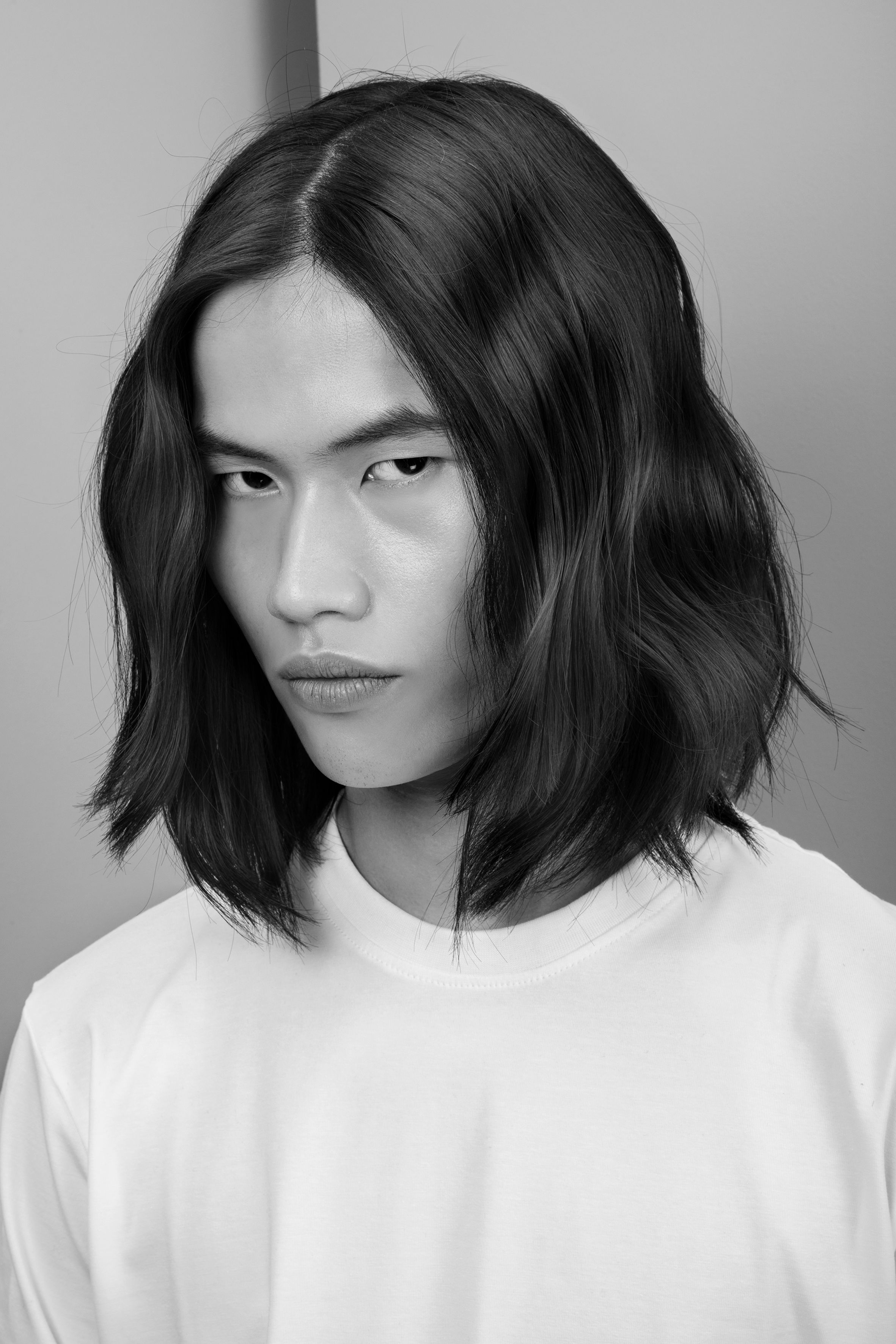 Robert Stary — Men's Collection ONESHOT Hair Awards entry