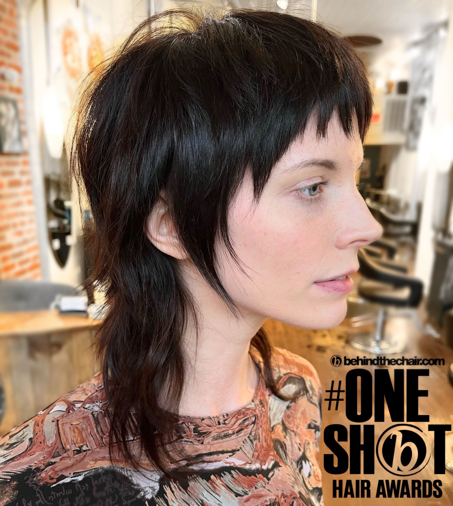 #ONESHOT entry by Christine Schwalje