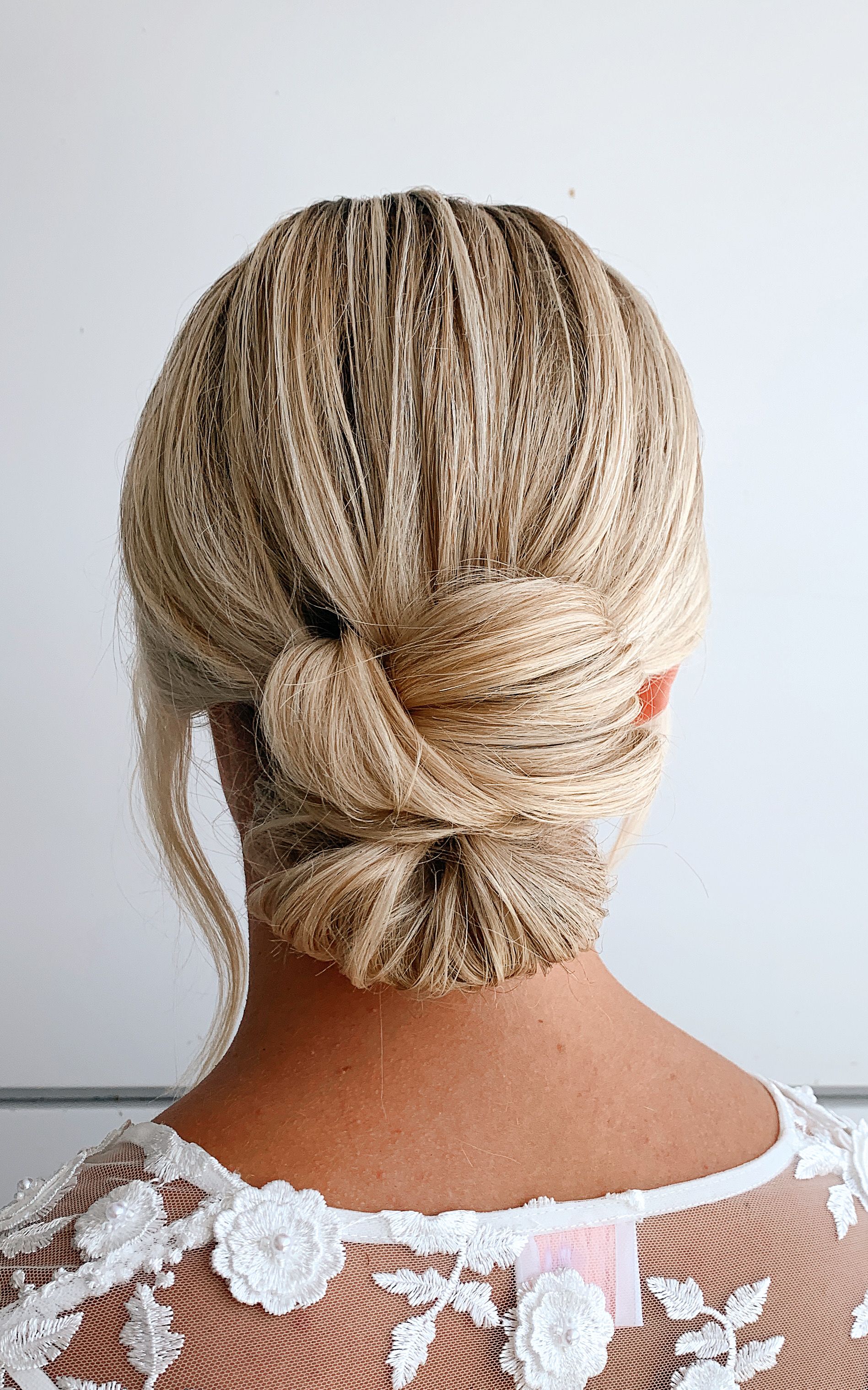 Rachel Rizzo — Special Event Styling ONESHOT Hair Awards entry