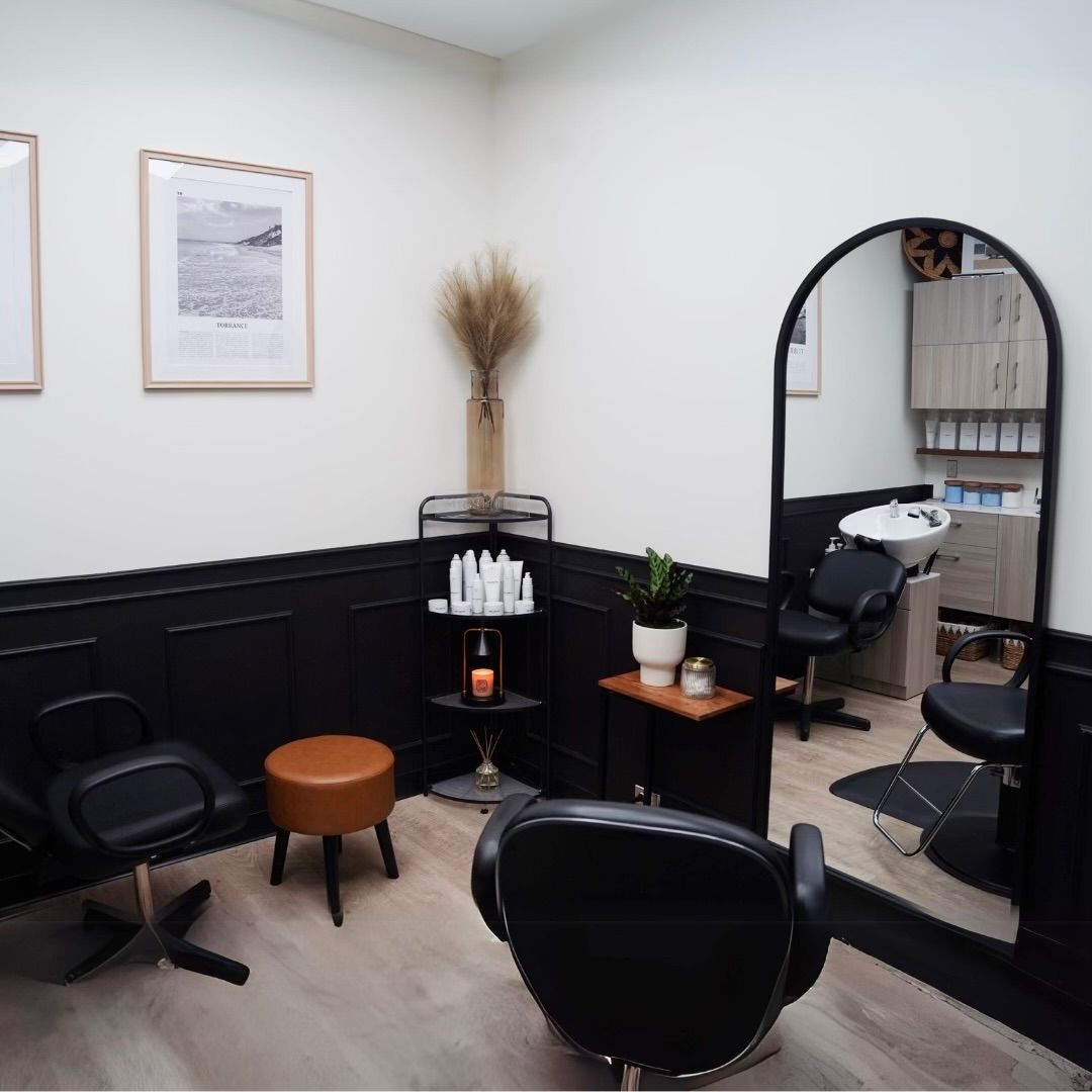 Jessica Jackson — Suite Decor ONESHOT Hair Awards entry
