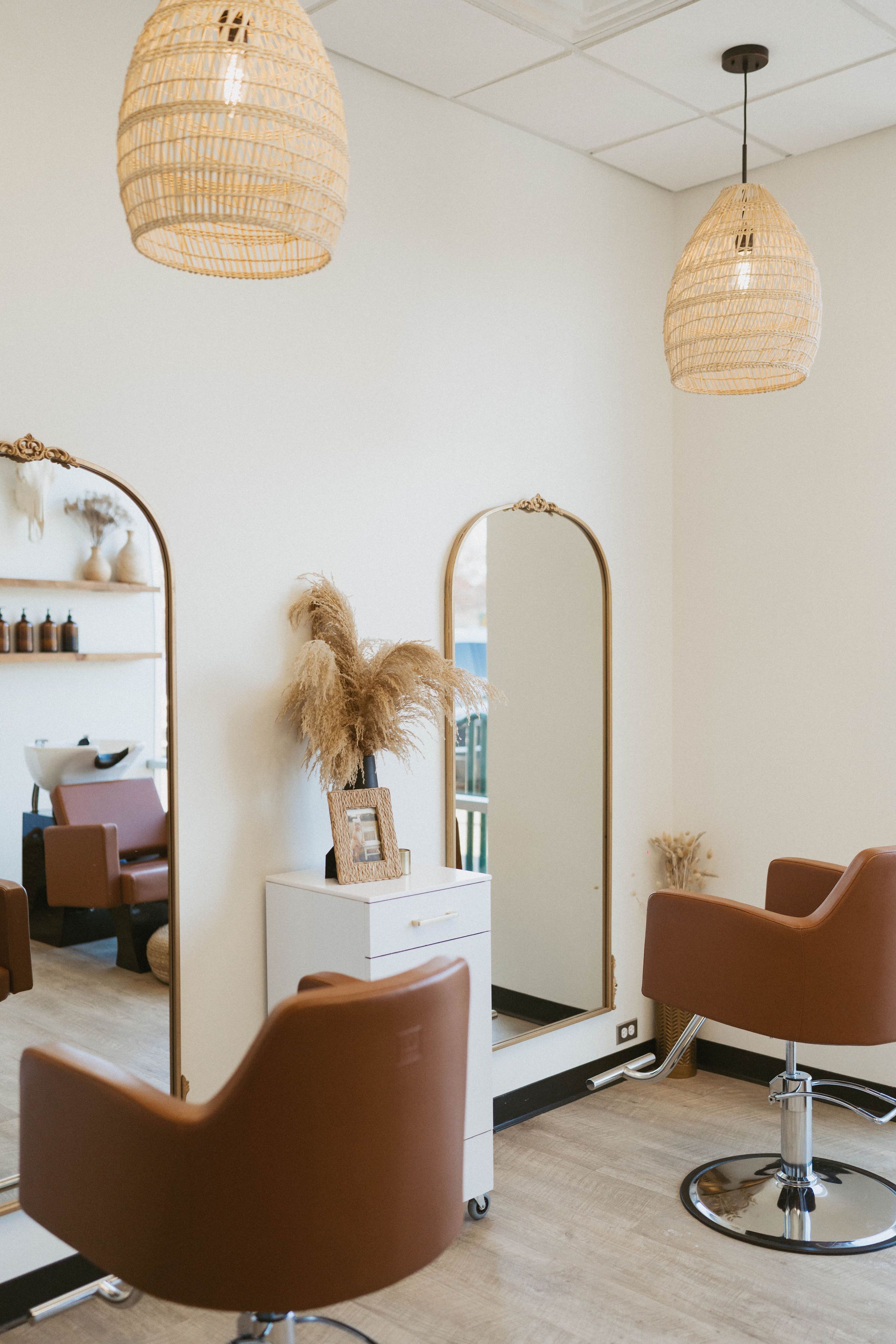Chloe Calley — Suite Decor ONESHOT Hair Awards entry