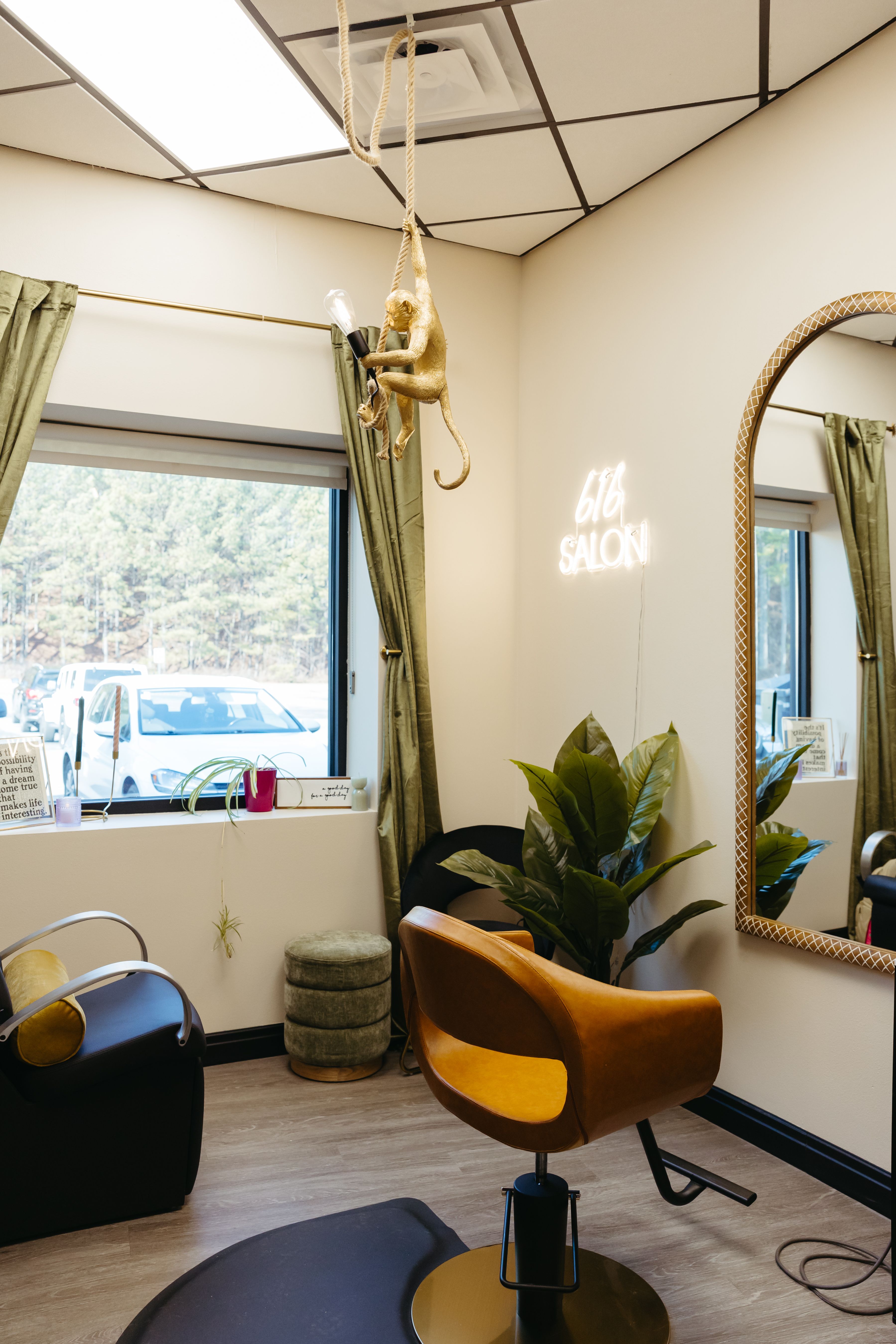 Kinzie Sullivan — Suite Decor ONESHOT Hair Awards entry