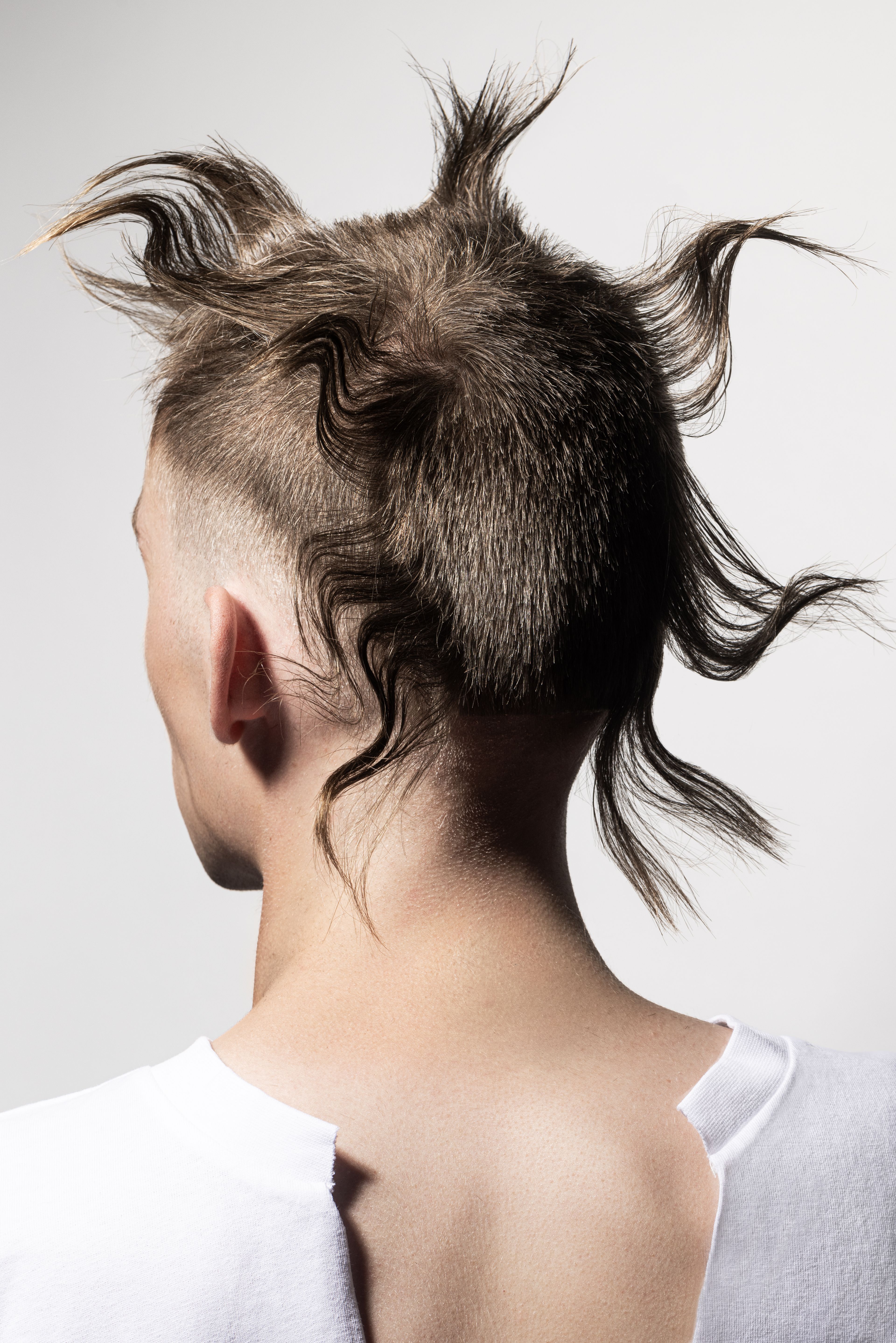 Bjorn LA — Men's Collection ONESHOT Hair Awards entry