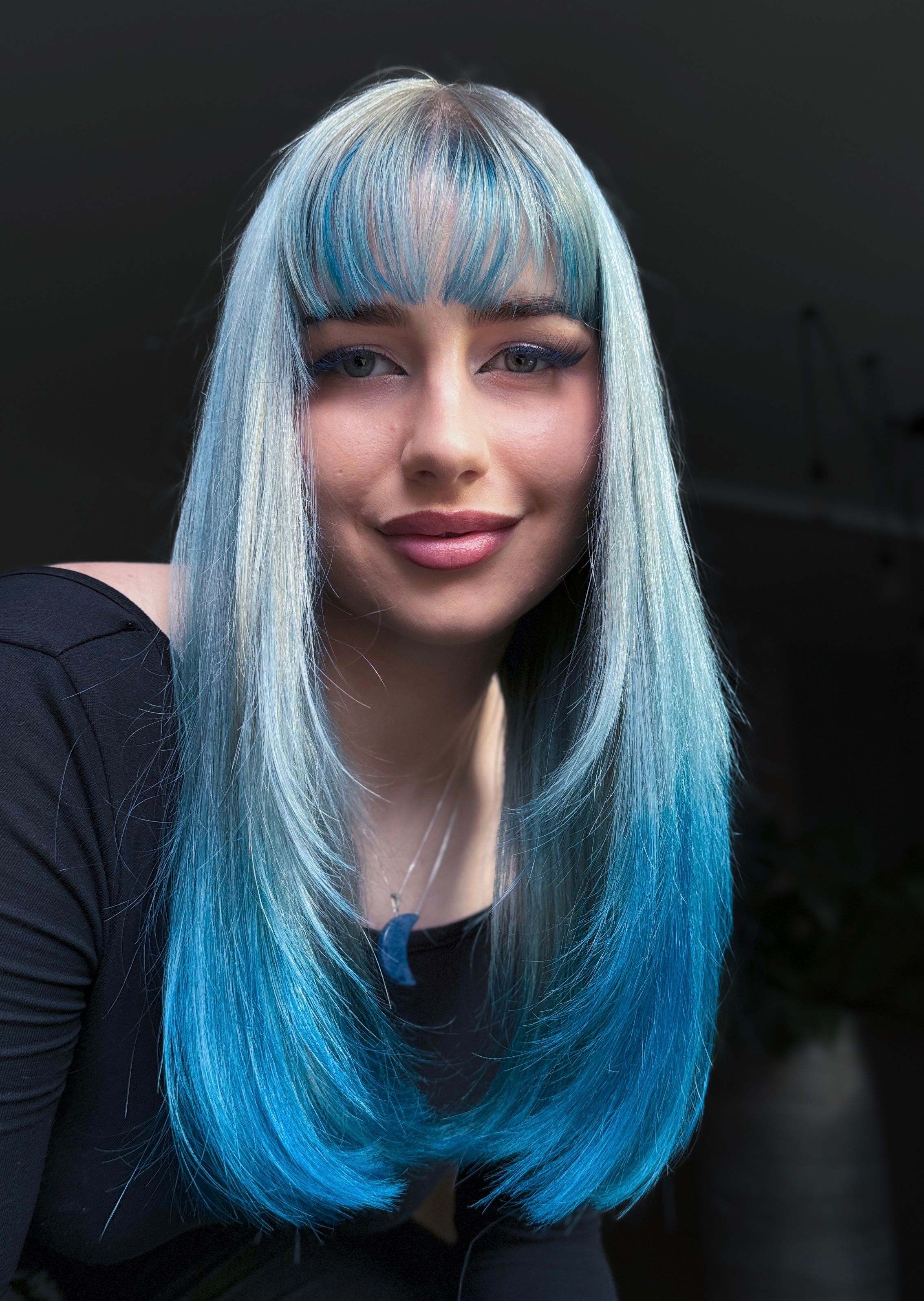 #ONESHOT entry by Katharina Klemm