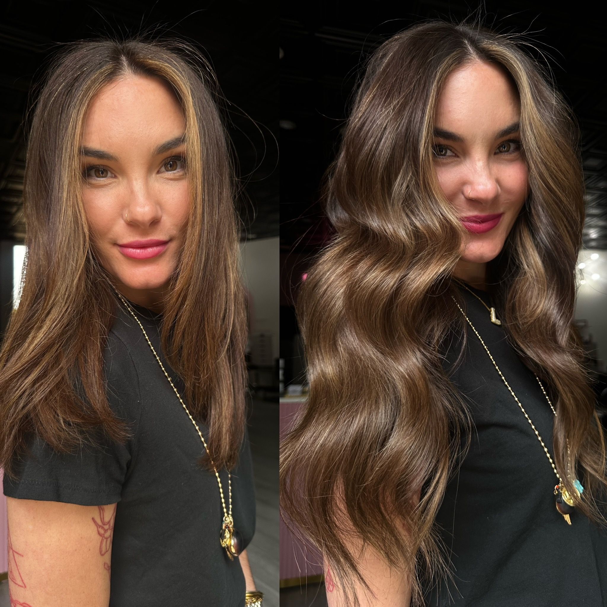 Lindsey Summers — Collaboration ONESHOT Hair Awards entry