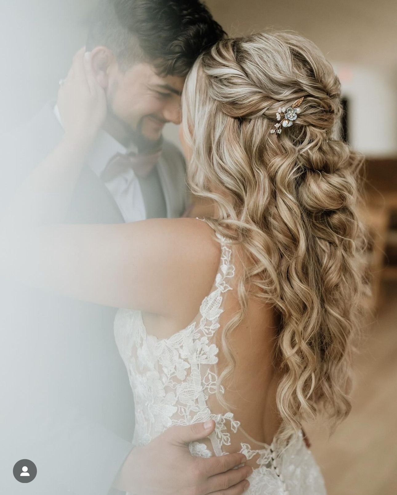 Meghan McCarthy — Special Event Styling ONESHOT Hair Awards entry