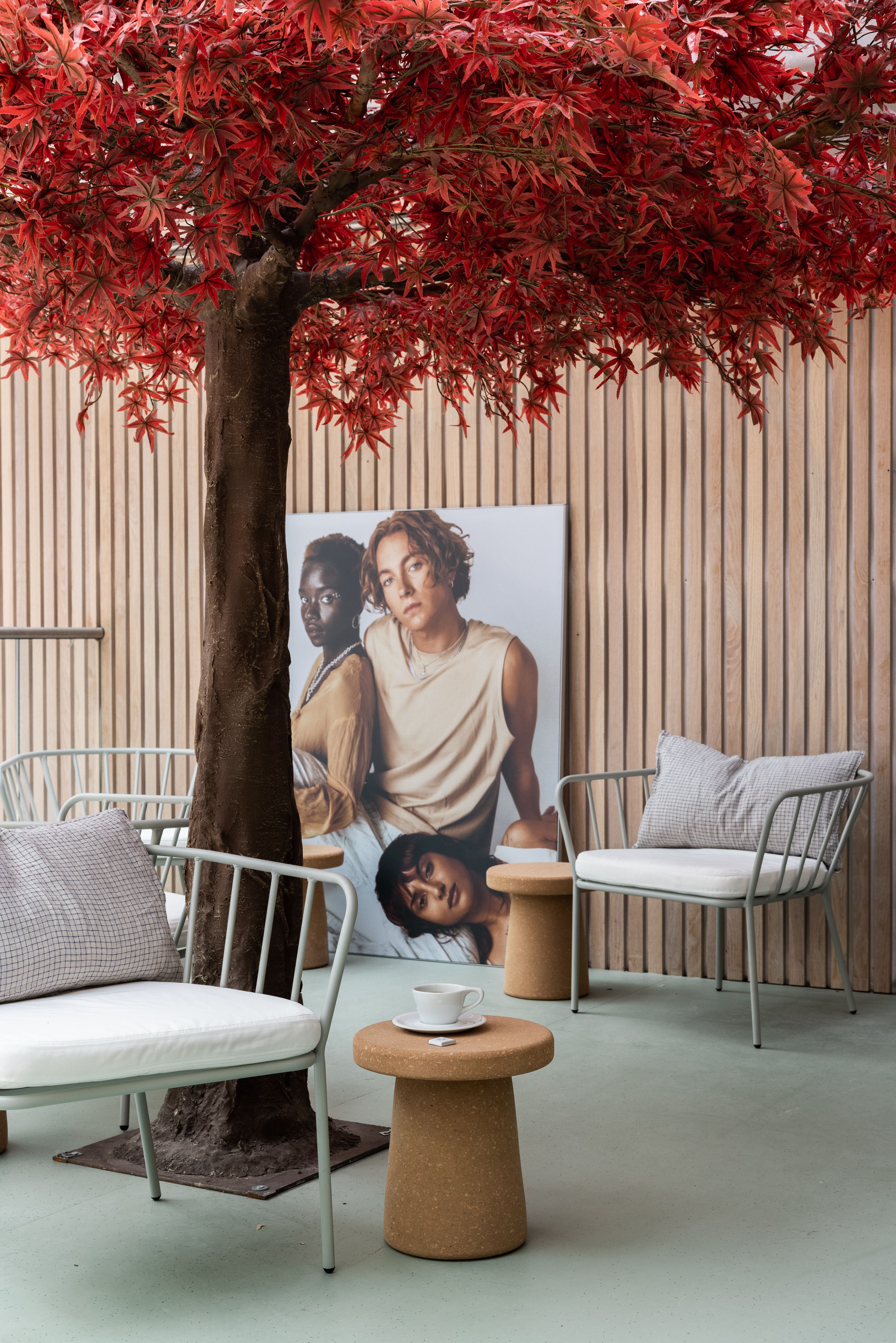 Maléne Losurdo — Salon Decor ONESHOT Hair Awards entry