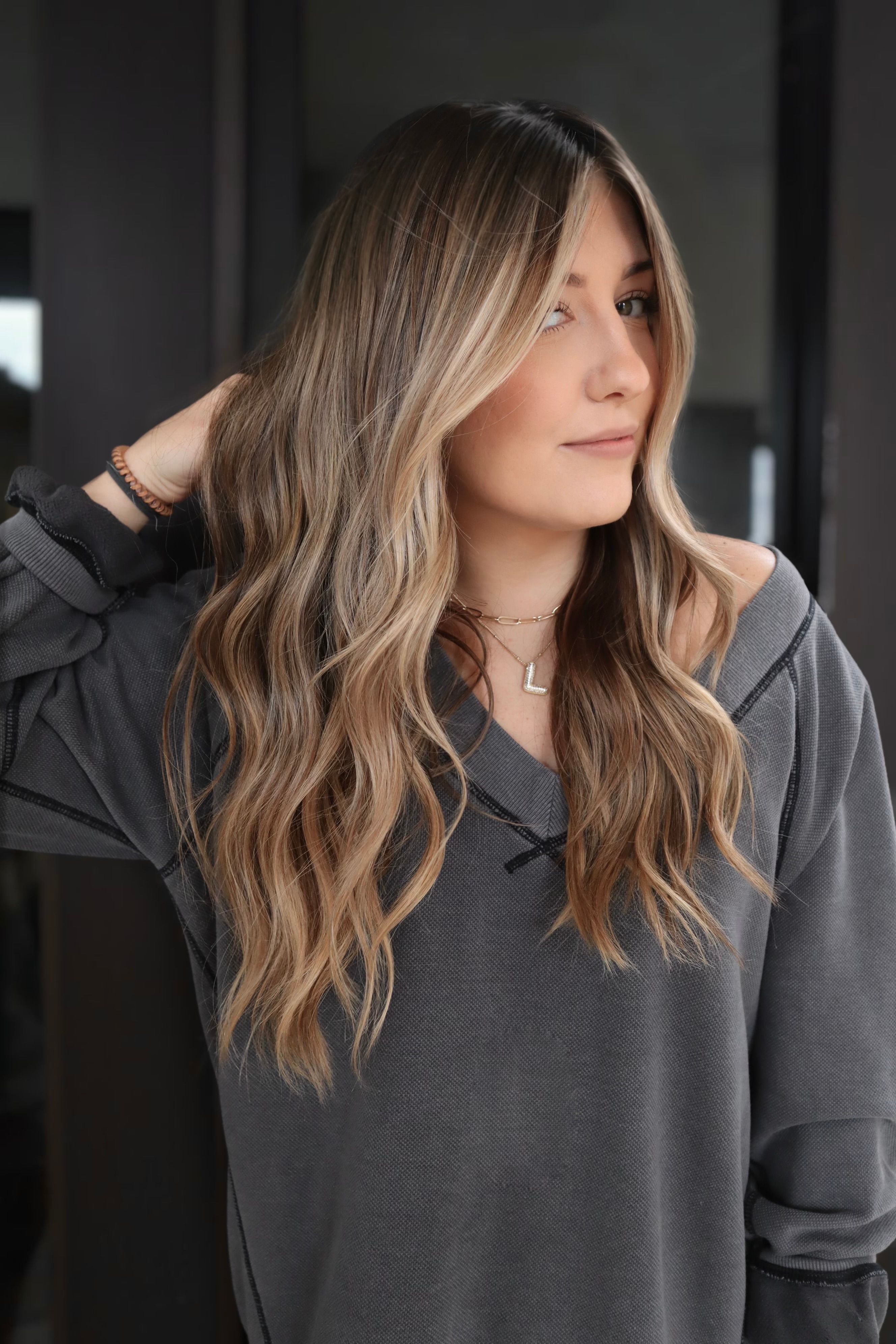 Dallas Graham — Brunettes ONESHOT Hair Awards entry