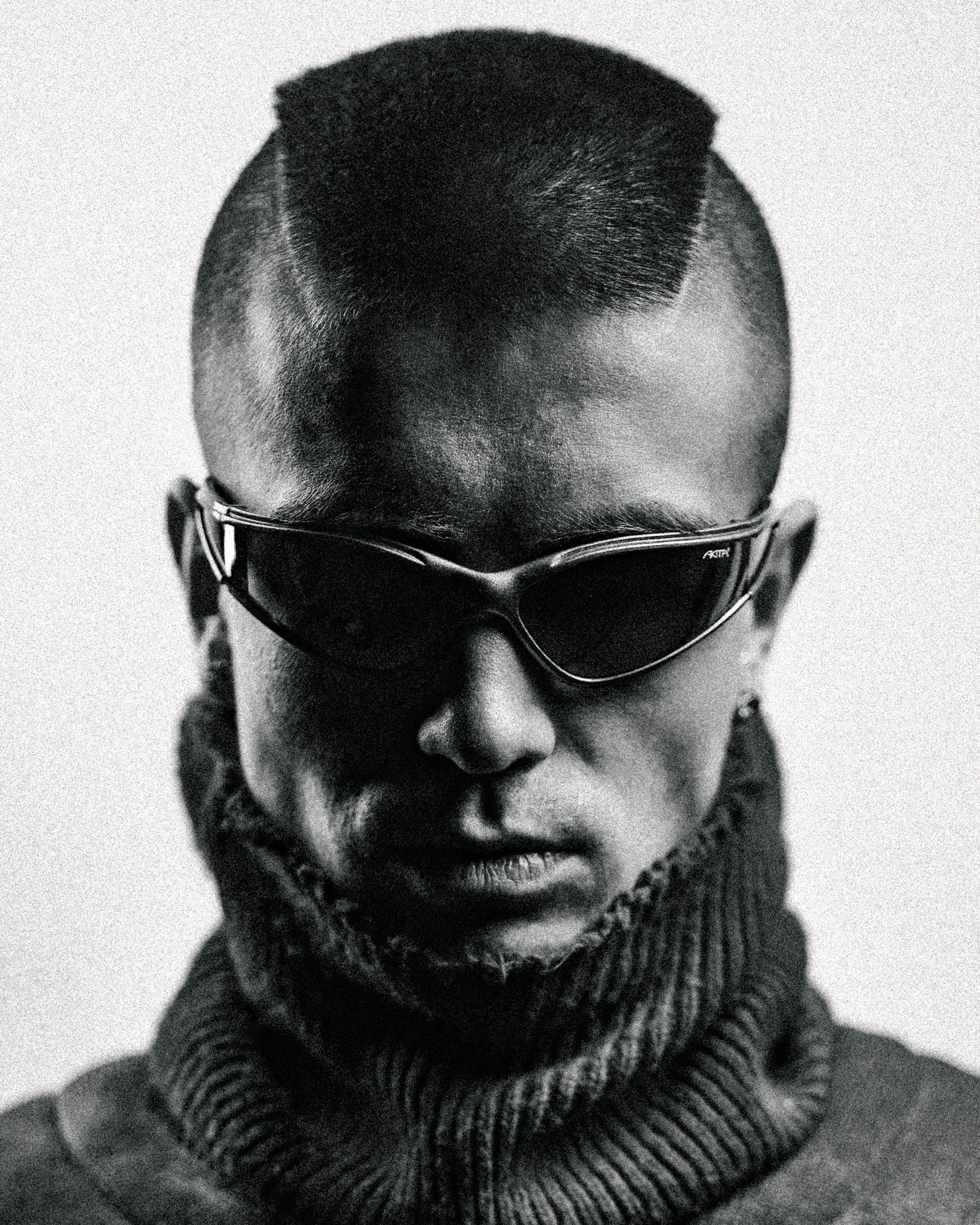 Yura Vlasov — Men's Collection ONESHOT Hair Awards entry