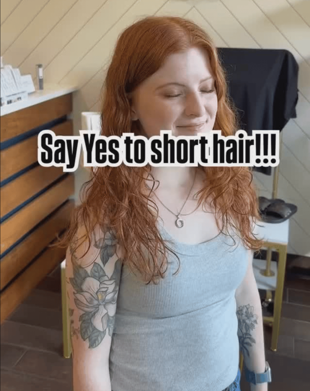 Ray Hornback — Cut Video ONESHOT Hair Awards entry