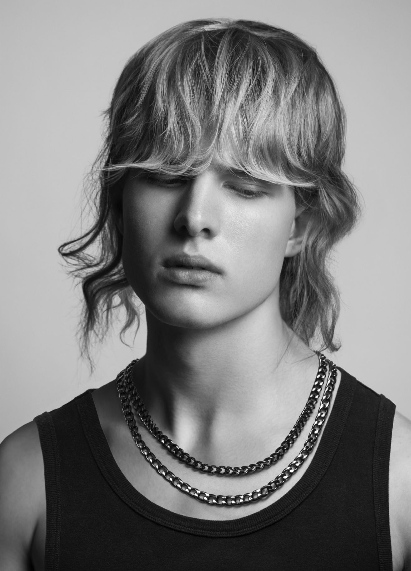Karam Abdelhadi — Men's Shot ONESHOT Hair Awards entry