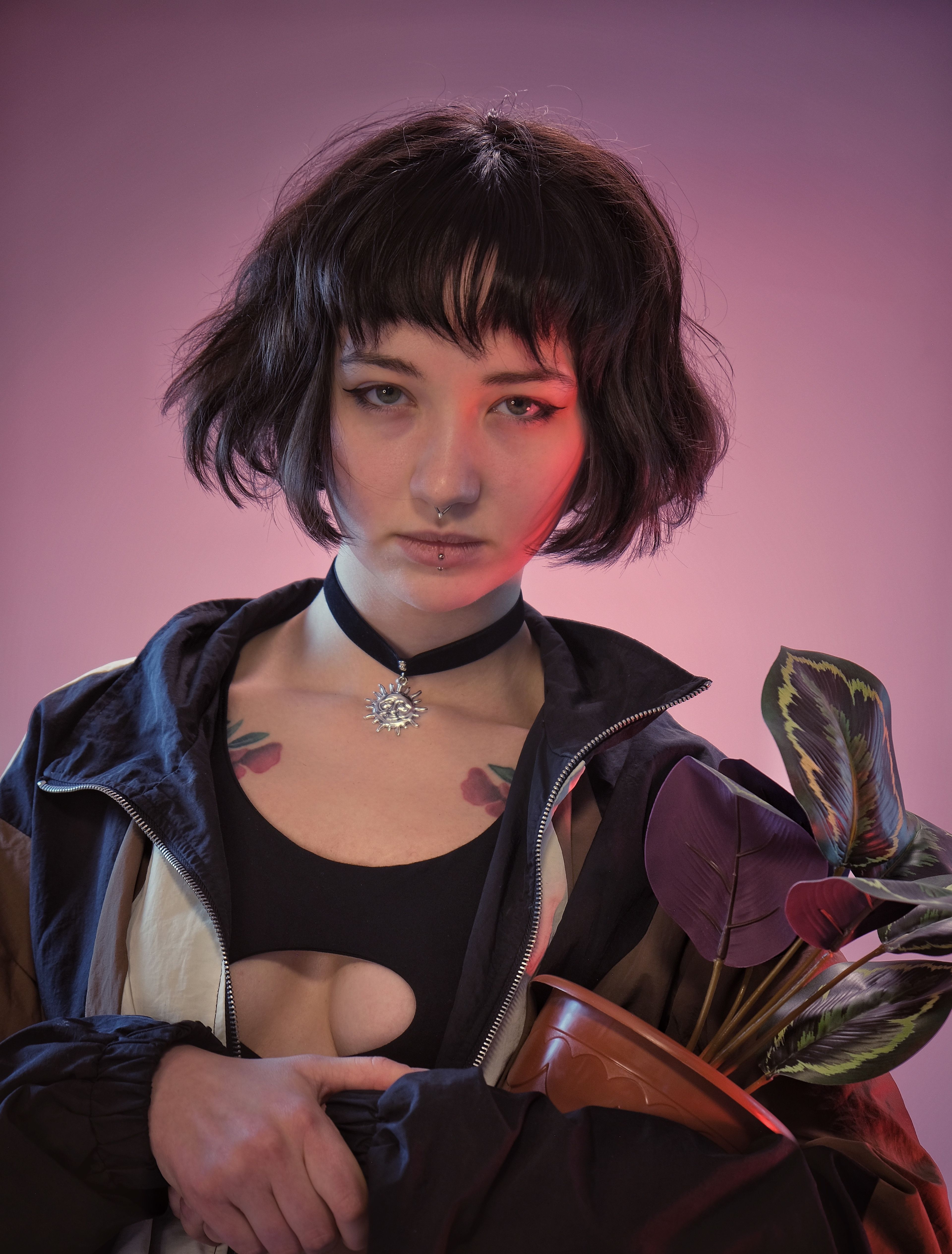 Nikolay Generalov — Cut Video ONESHOT Hair Awards entry