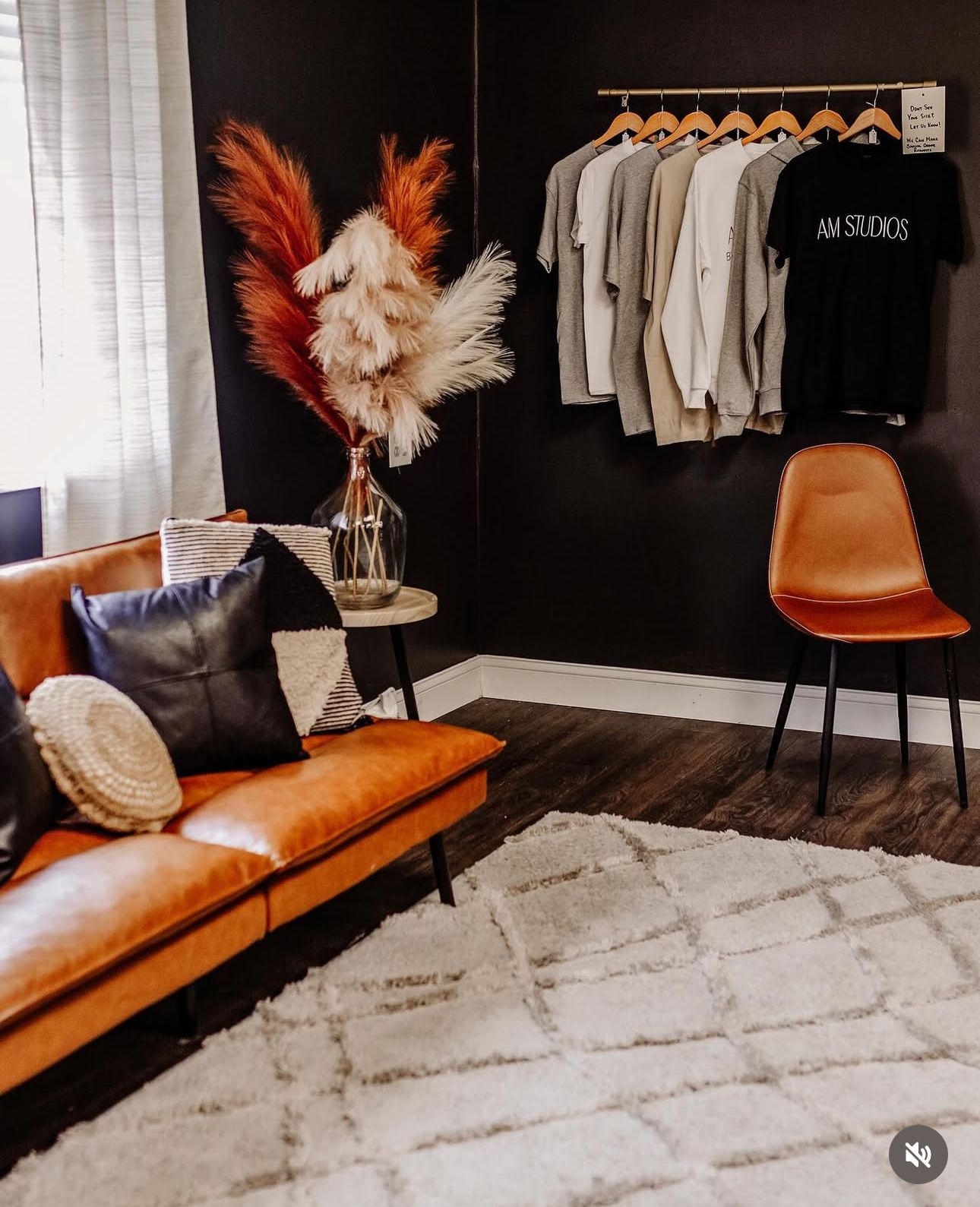 Allegra McCrumb — Salon Decor ONESHOT Hair Awards entry