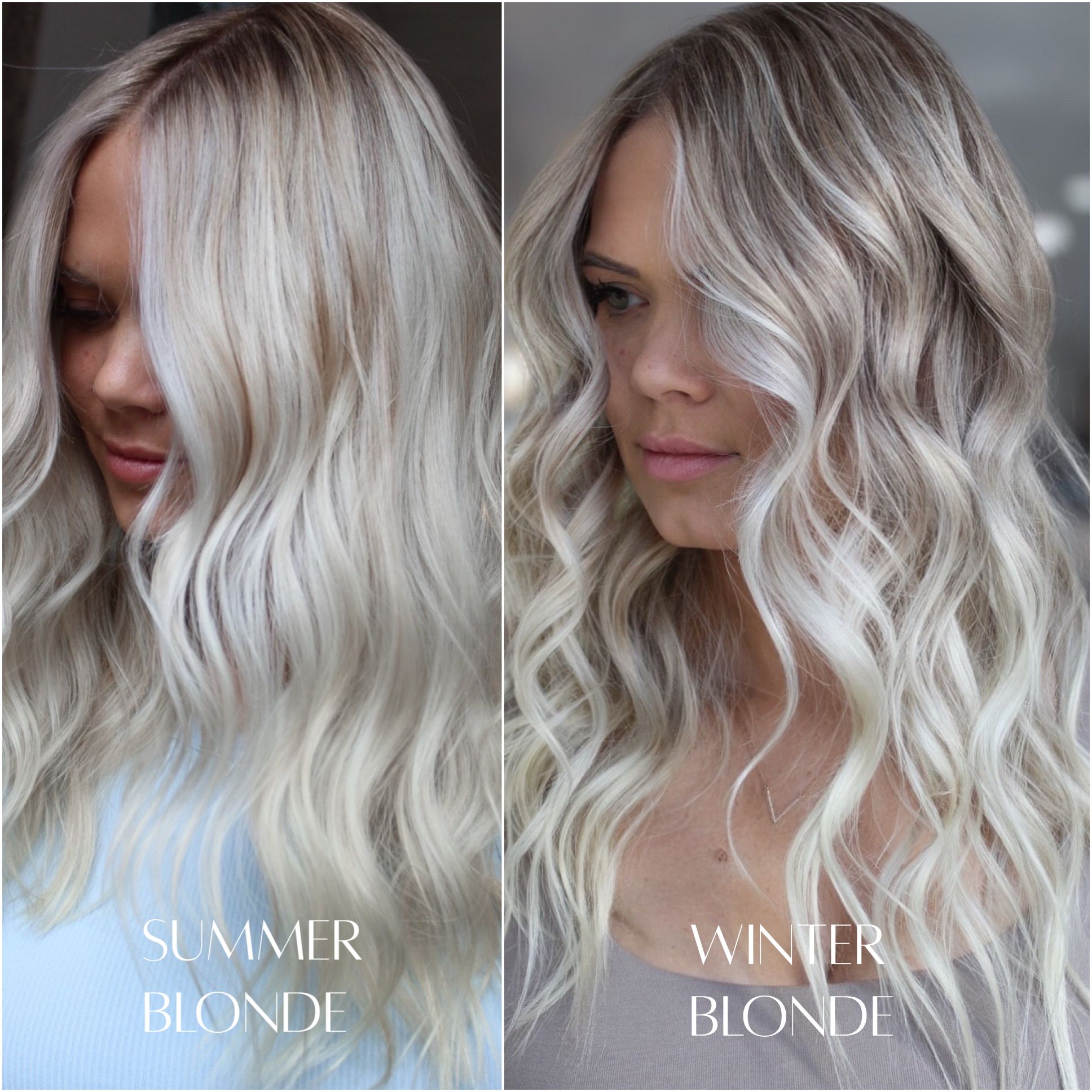 Eleni Kotretsos — Educational Post ONESHOT Hair Awards entry