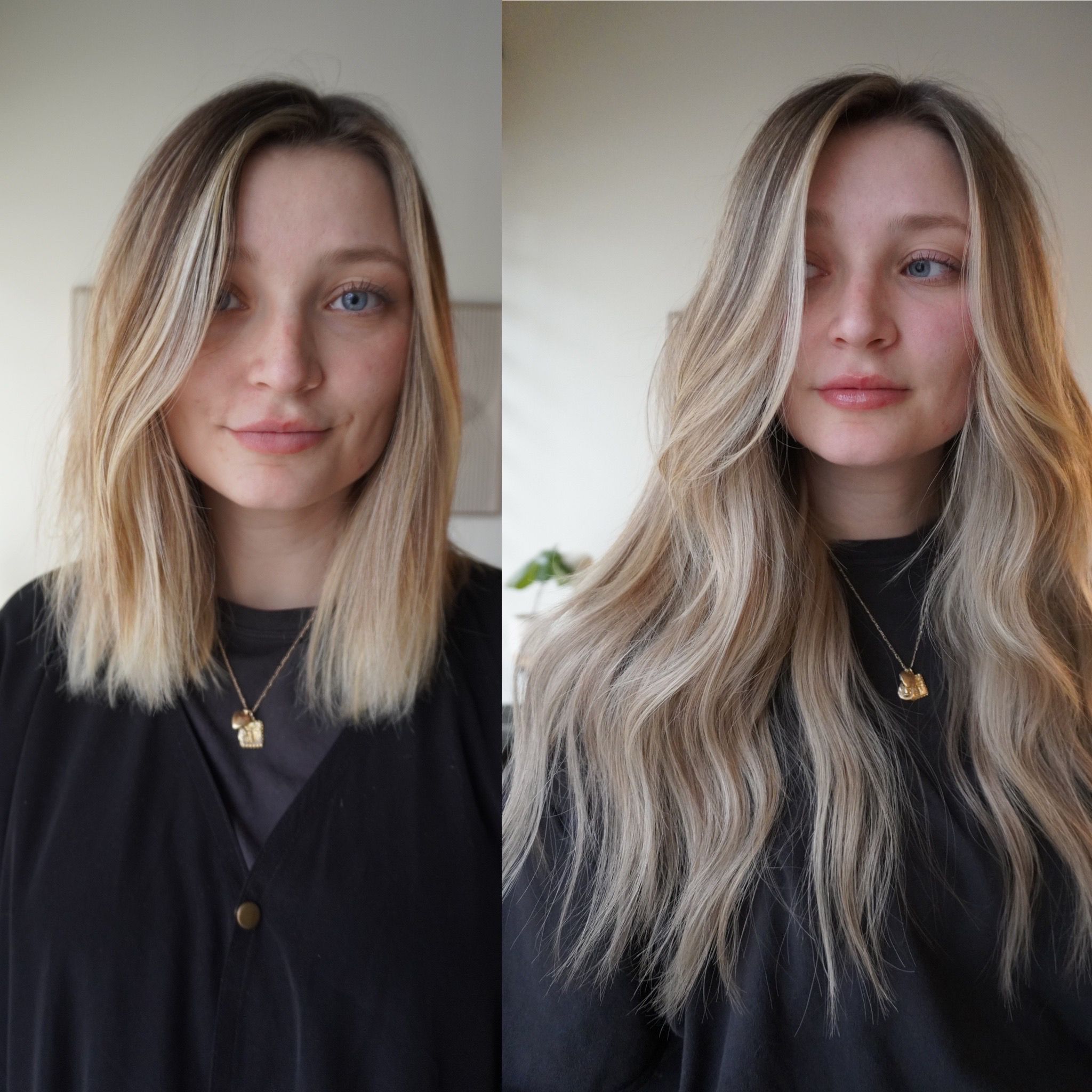 Caleigh Caleigh — Hair Extensions ONESHOT Hair Awards entry