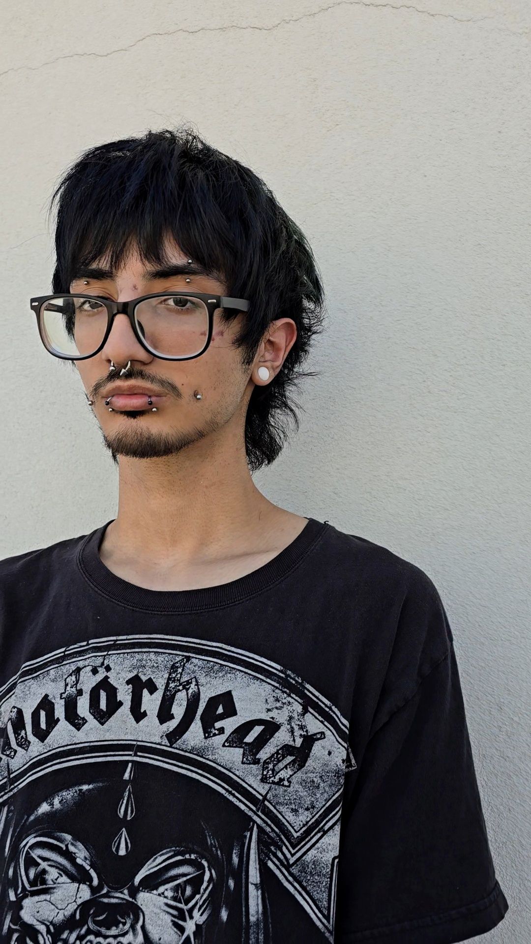 Monique Mata — Men's Cut ONESHOT Hair Awards entry