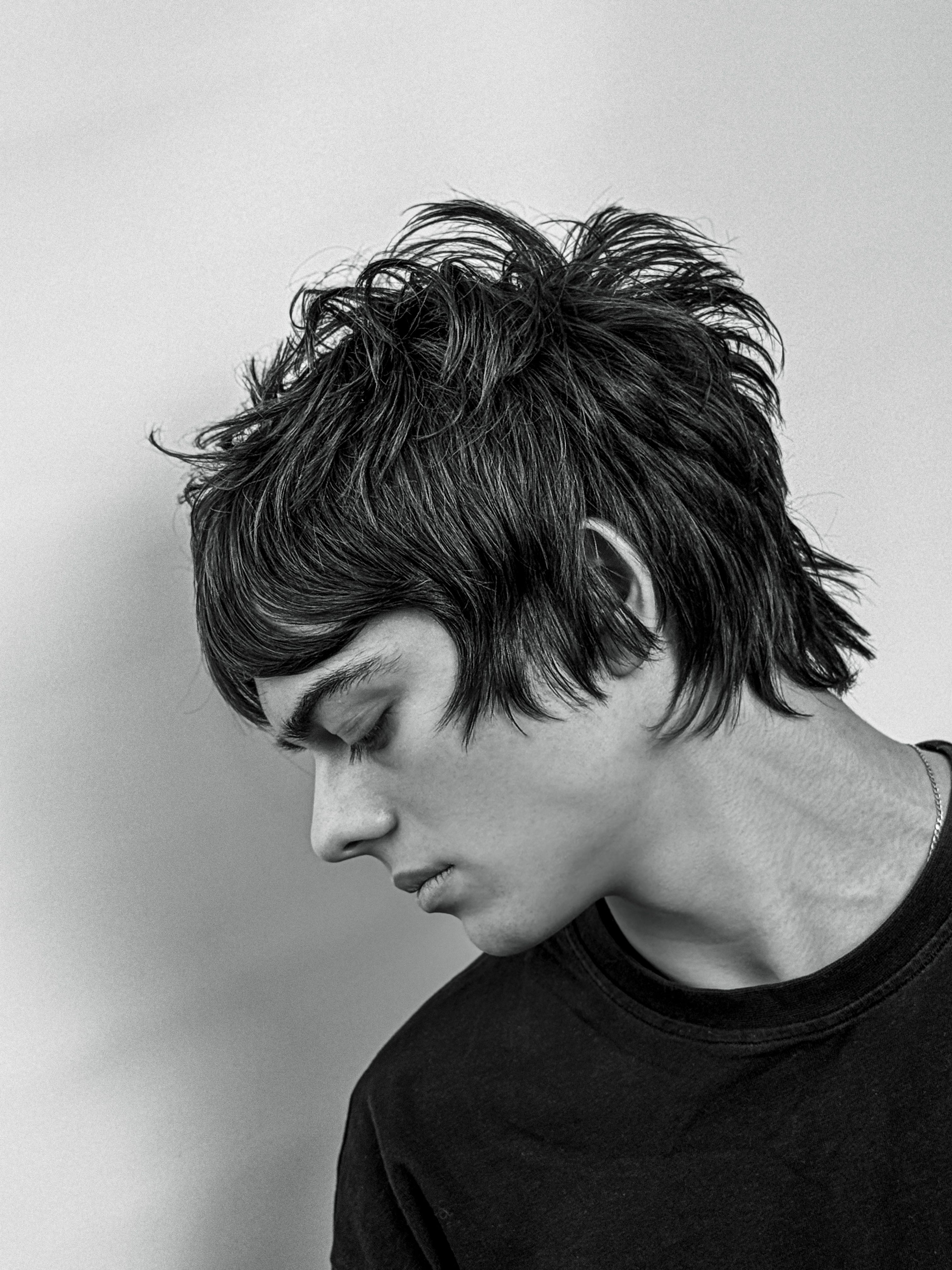 Bohdan Chasnyk — Men's Shot ONESHOT Hair Awards entry