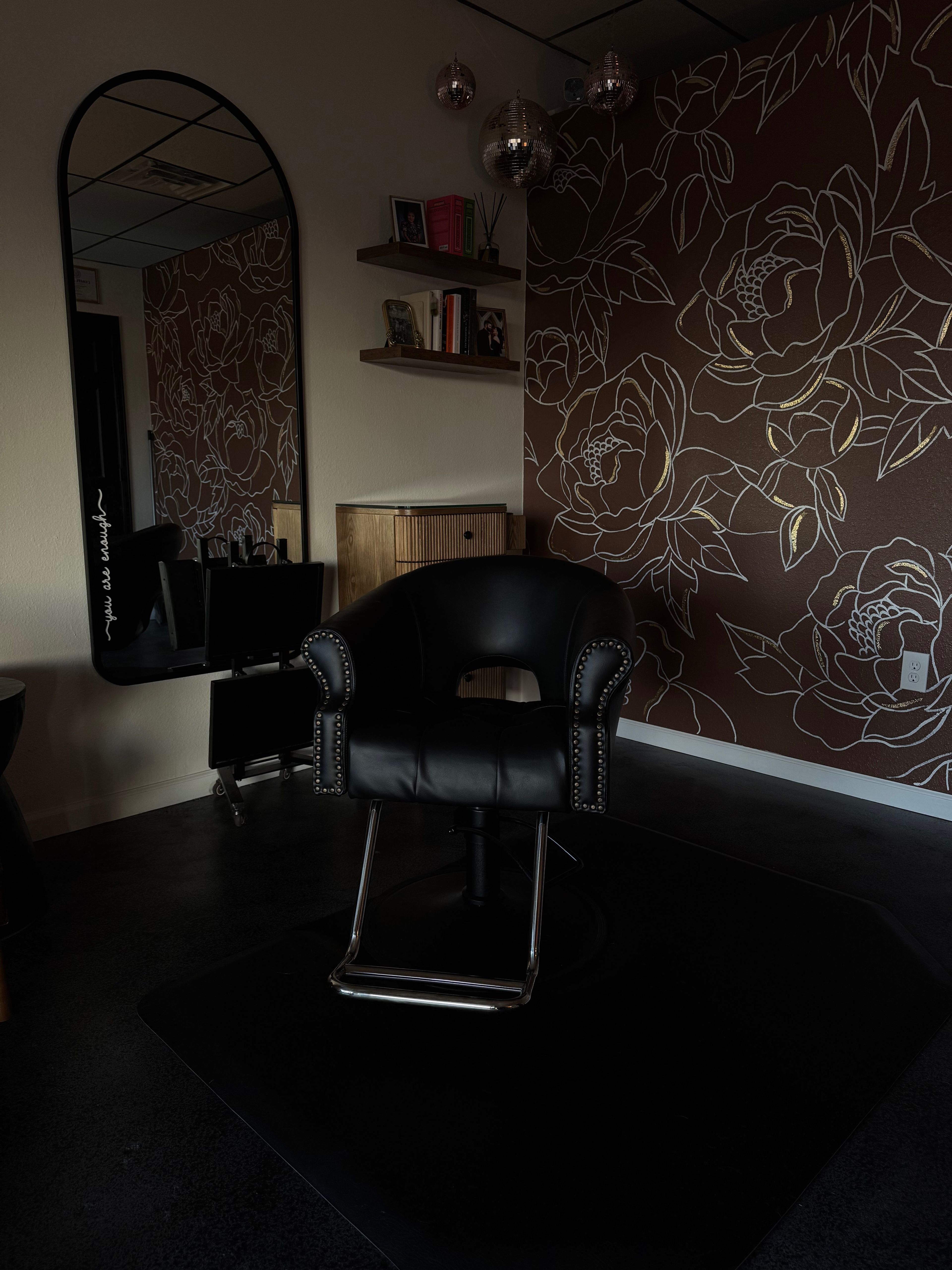 Mary Puga — Suite Decor ONESHOT Hair Awards entry