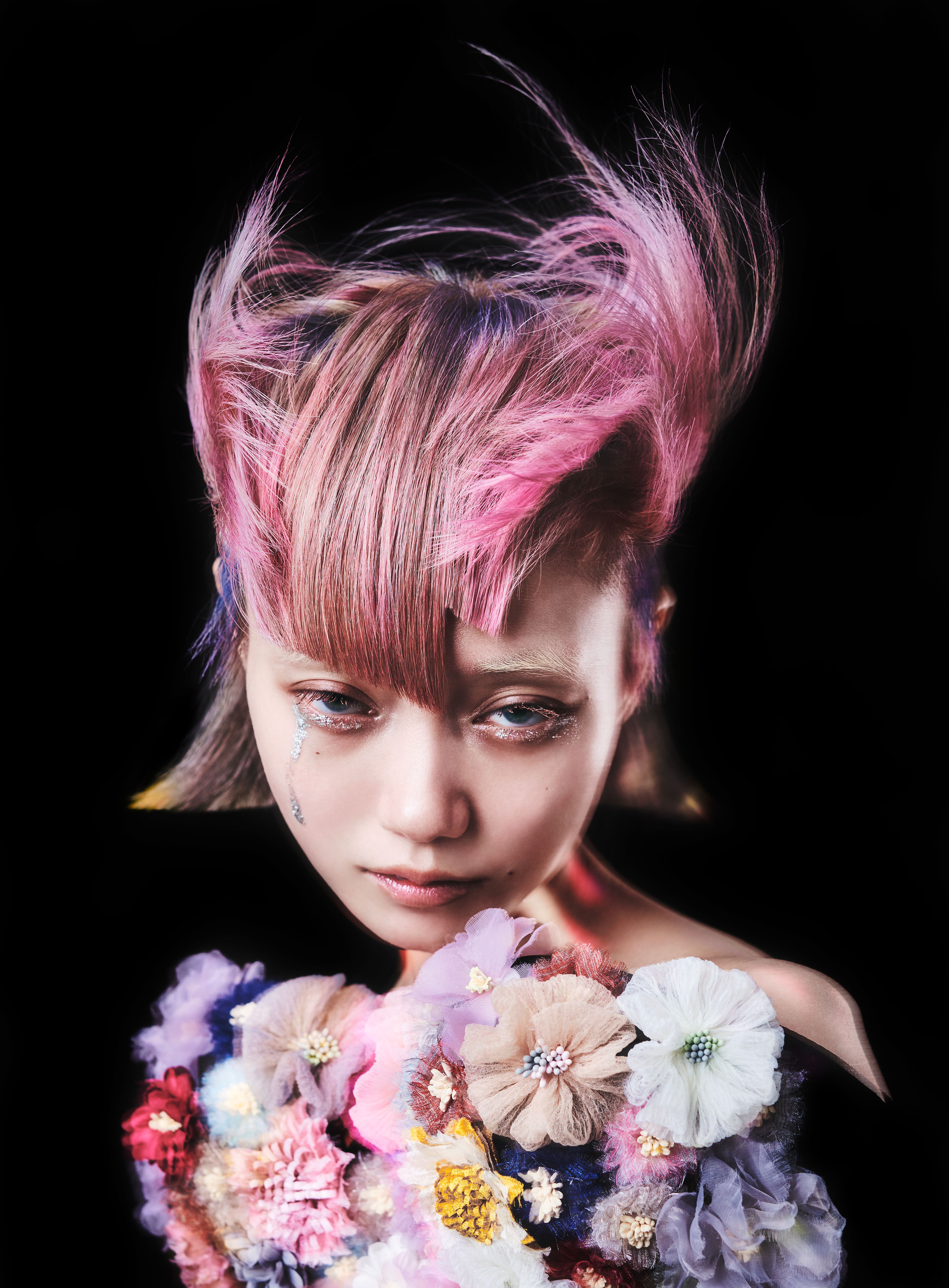 #ONESHOT entry by Toshiki Yamano