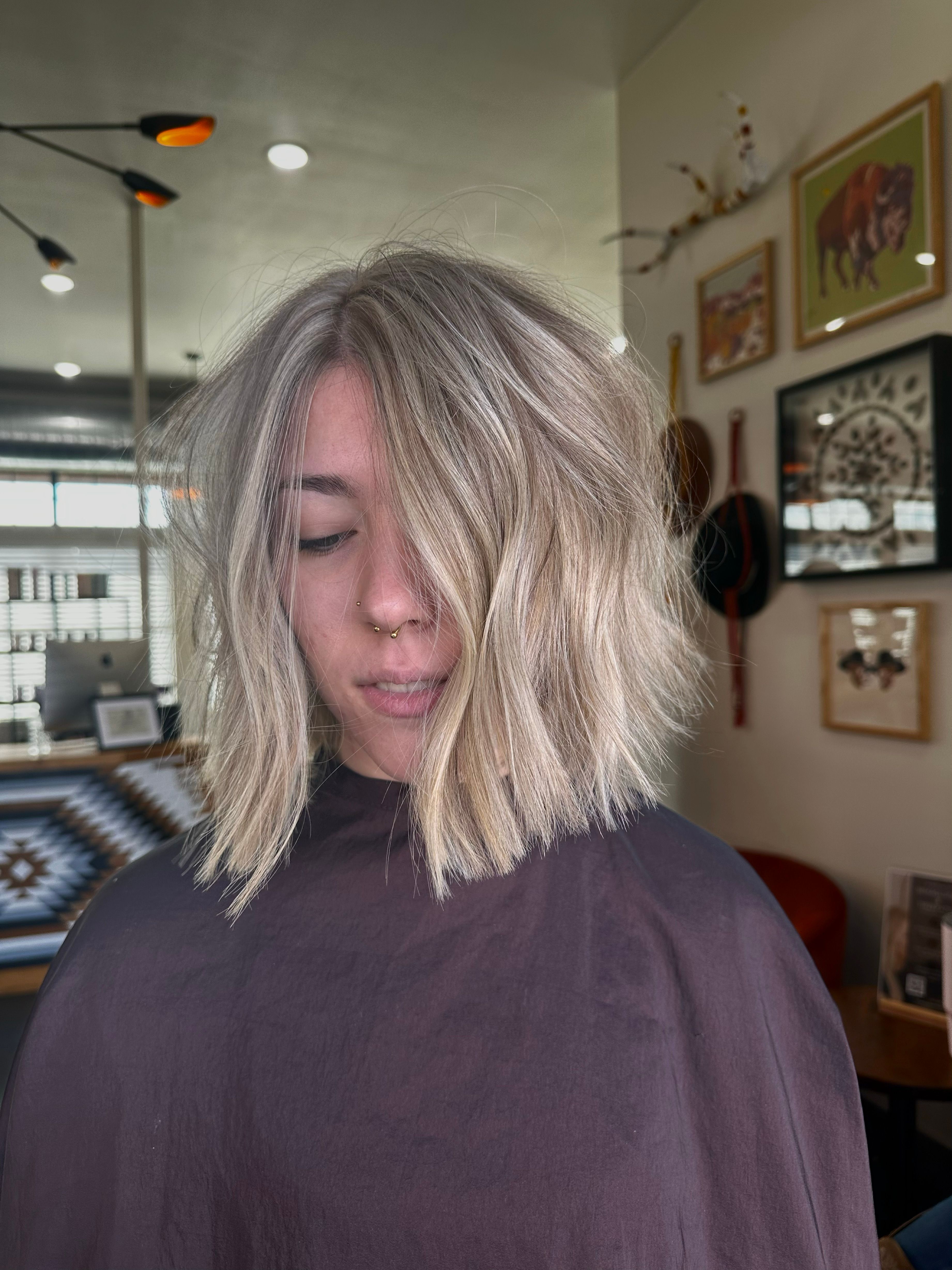 #ONESHOT entry by Tawny Mitchell